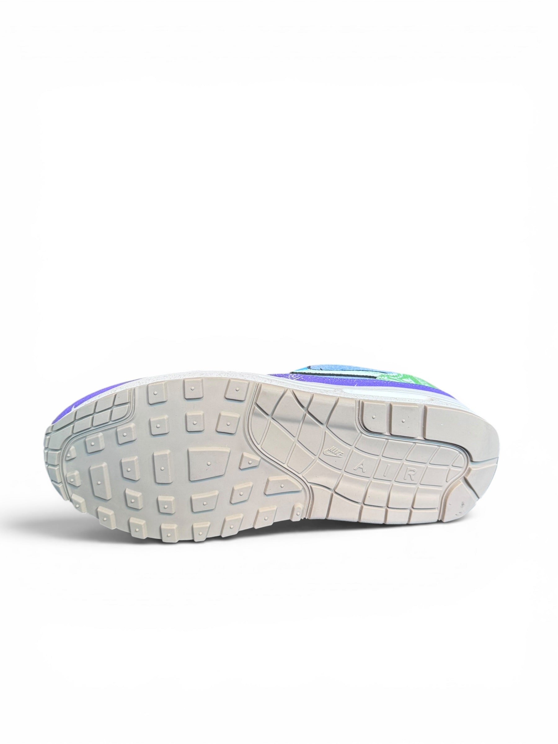 Air Max 1 - Concepts Far Out (special box)