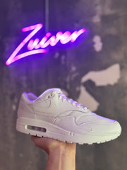 Nike Air Max 1 - Supreme White maat 46