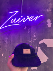 Patta Corduroy Camp Hat