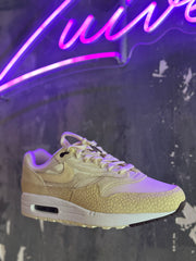 Nike Air Max 1 - Safari Coconut maat 44