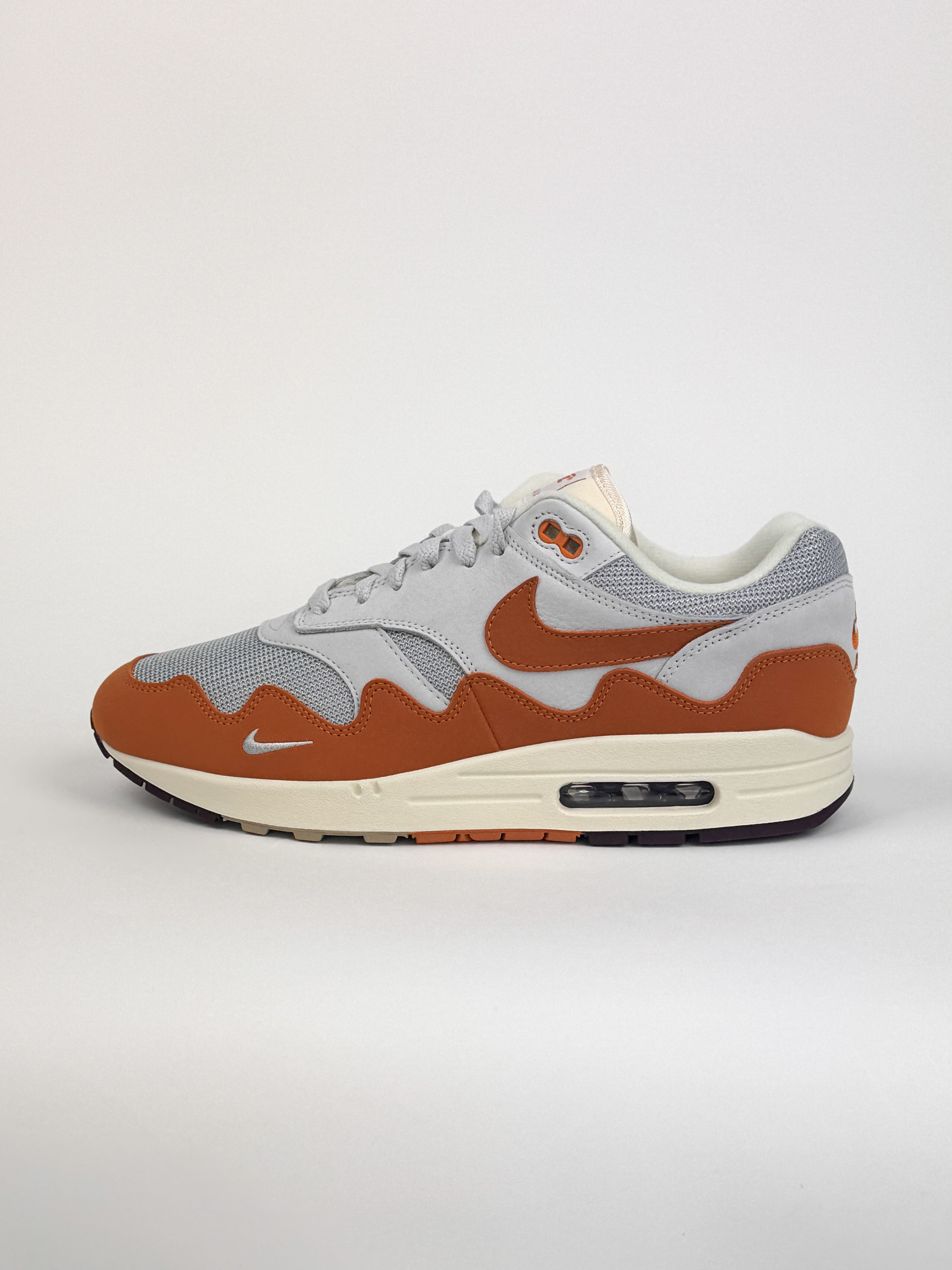 Nike Air Max 1 - Patta waves Monarch