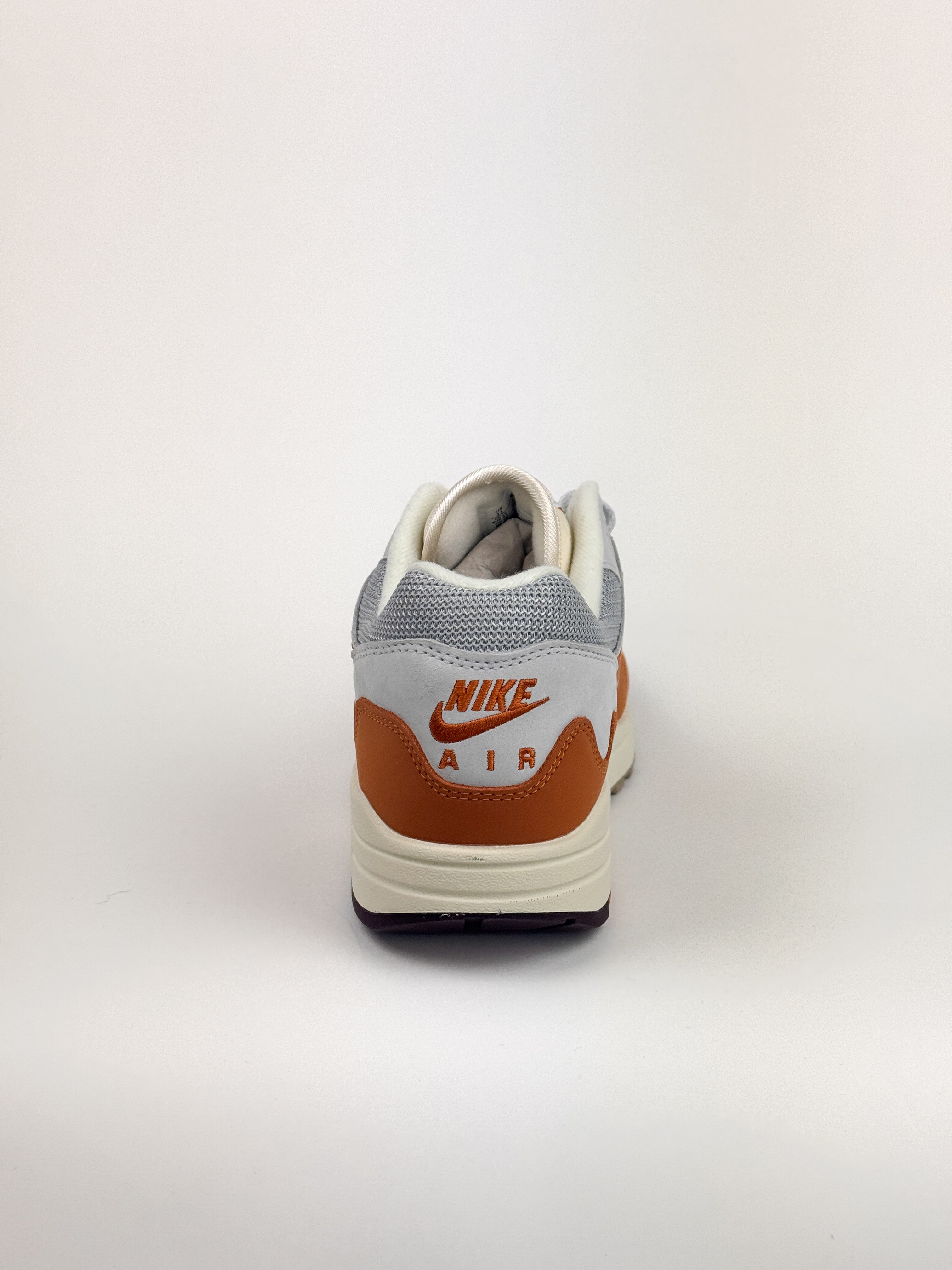 Nike Air Max 1 - Patta waves Monarch