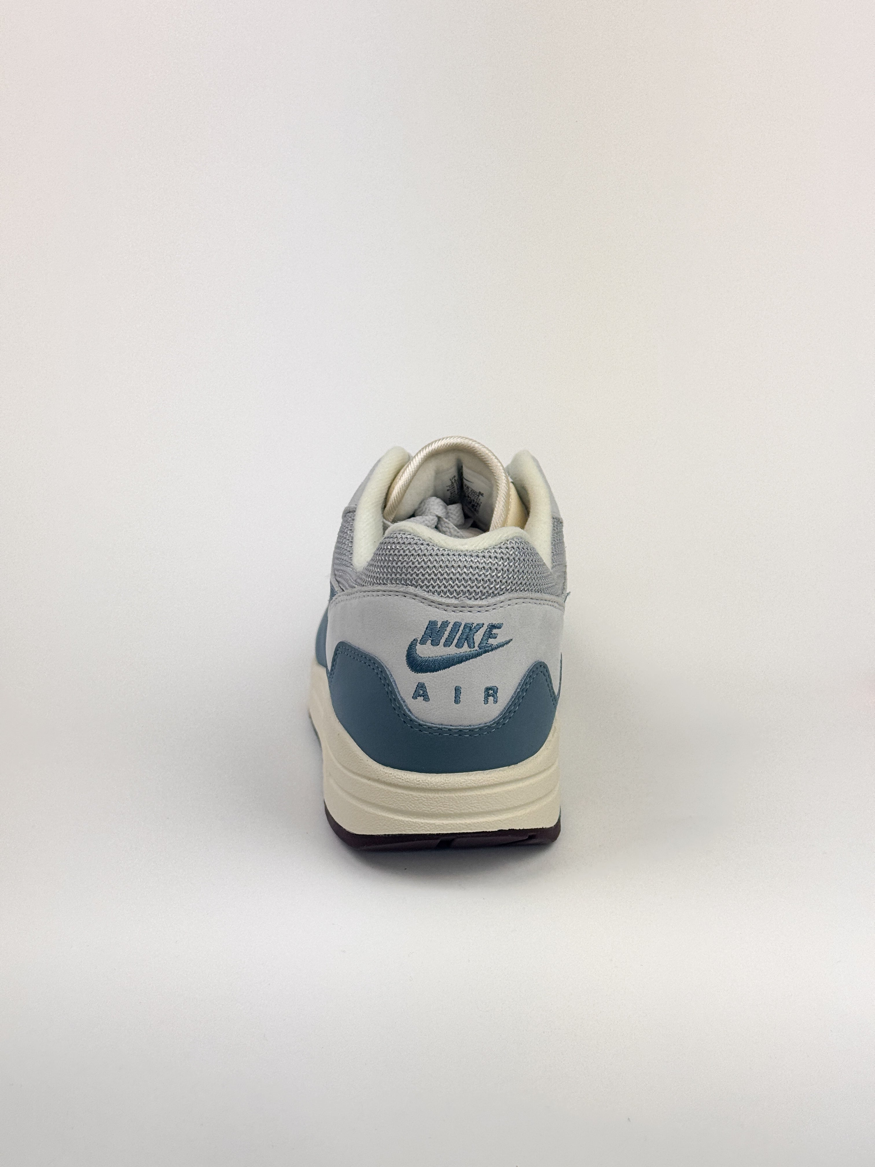 Nike Air Max 1 - Patta waves Aqua