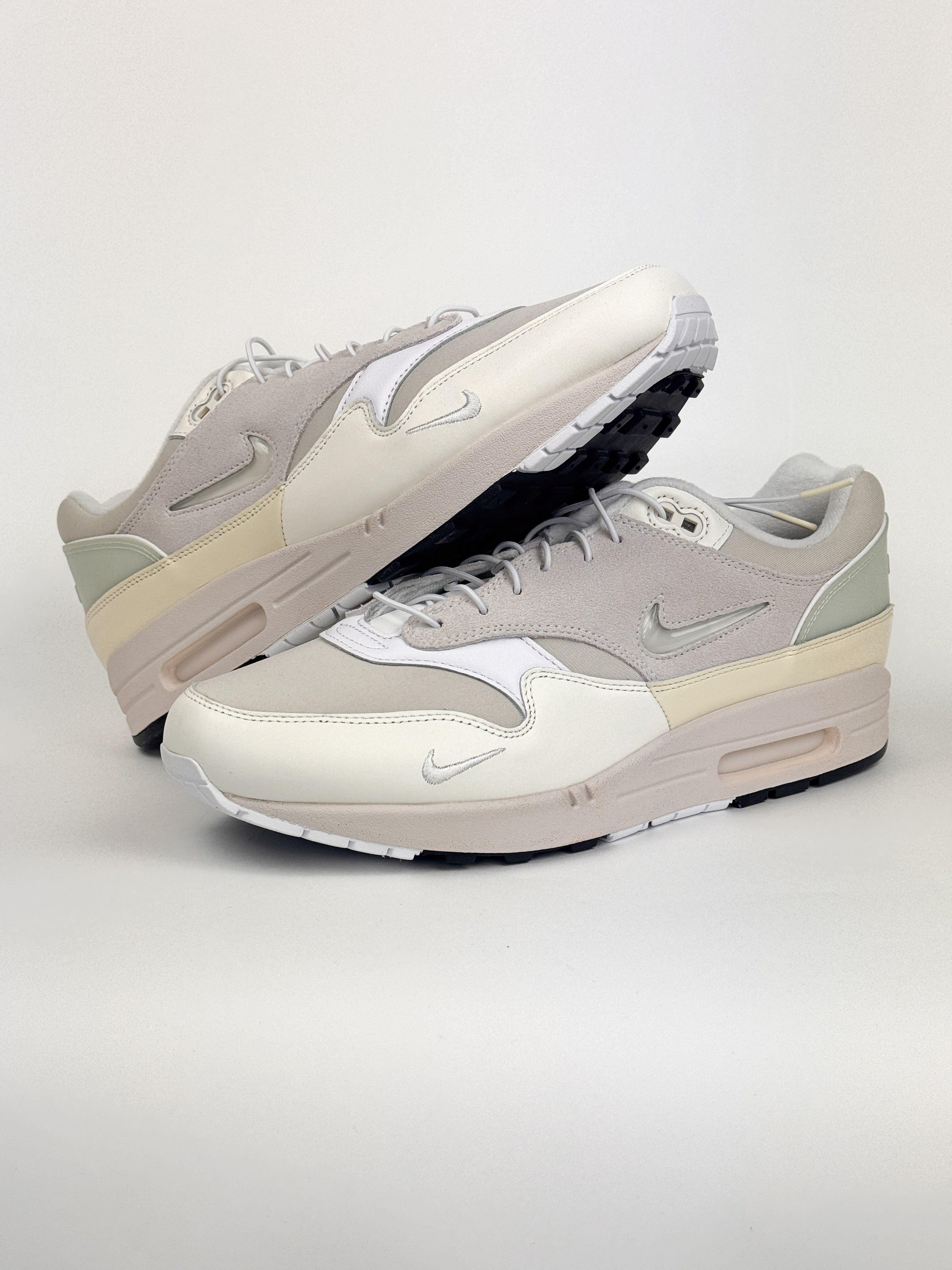 Nike Air Max 1 - Hangul day