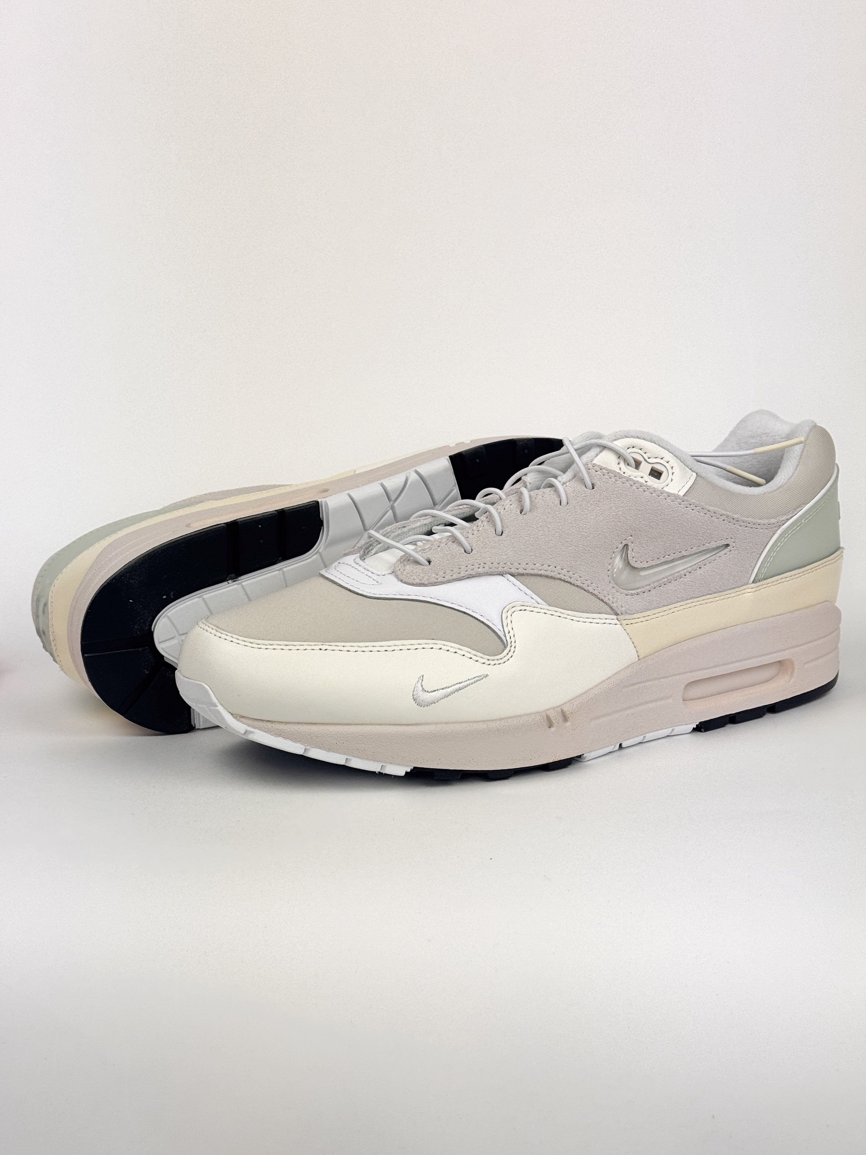 Nike Air Max 1 - Hangul day