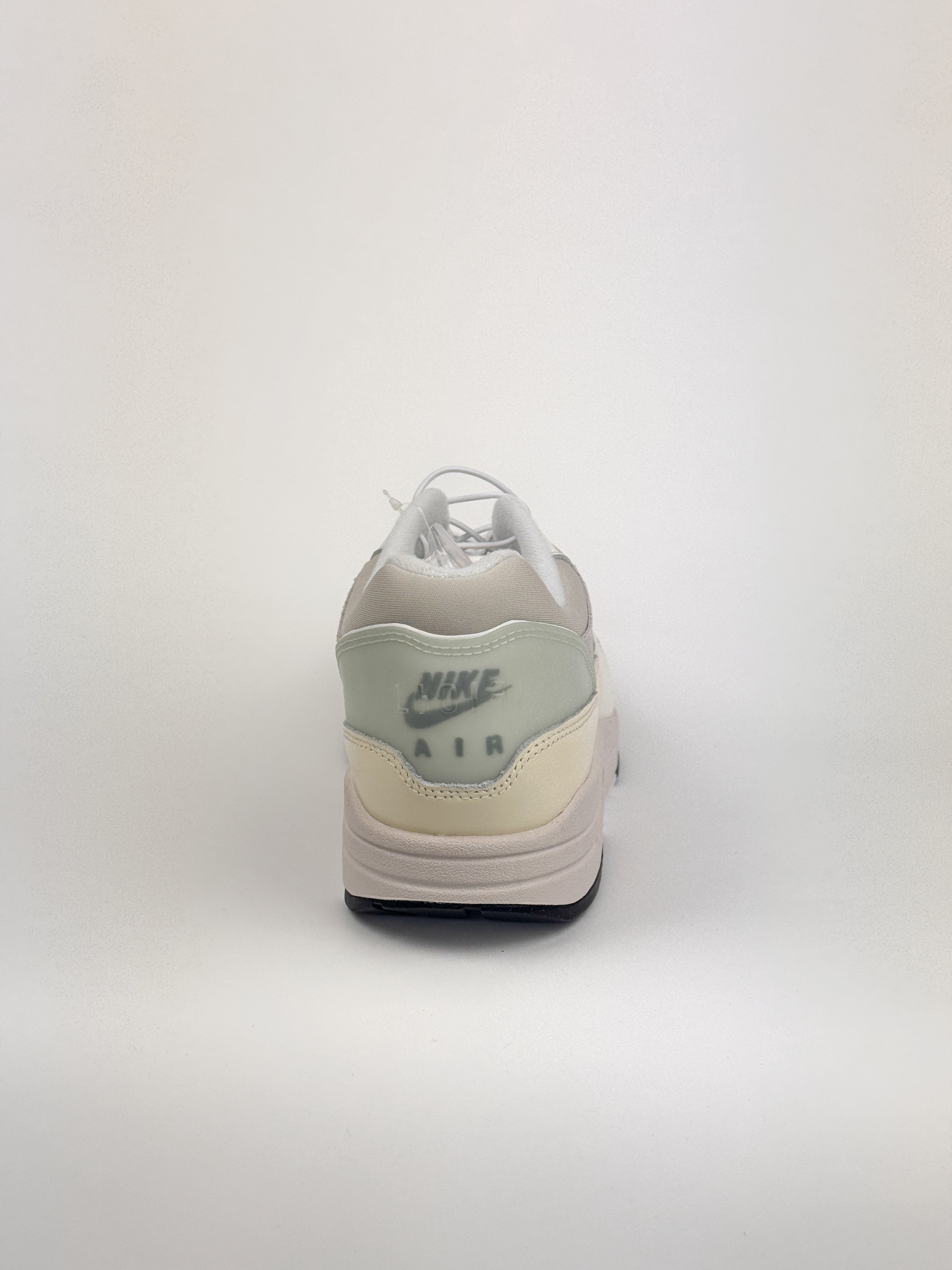 Nike Air Max 1 - Hangul day