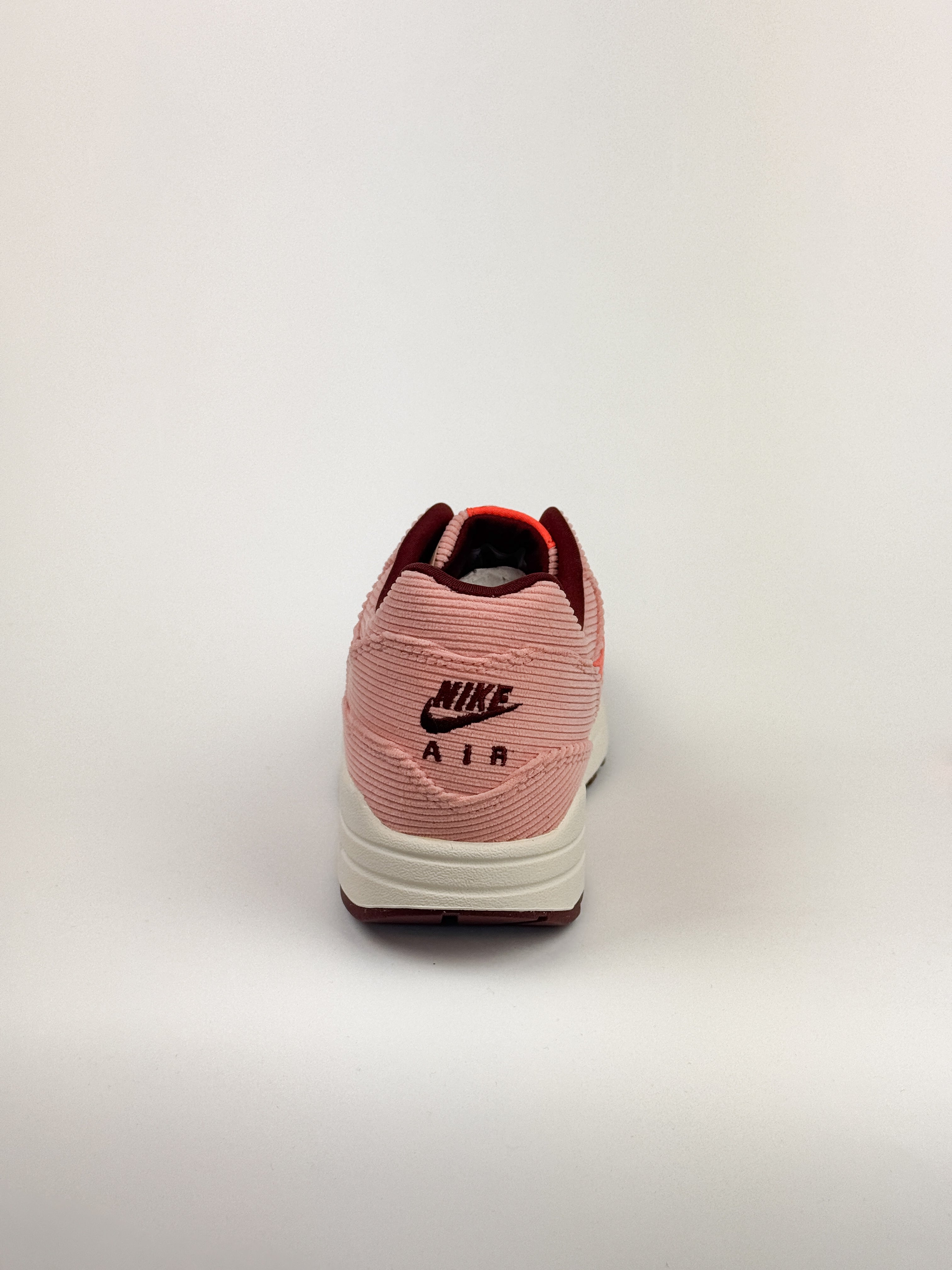 Nike Air Max 1 - Corduroy Coral