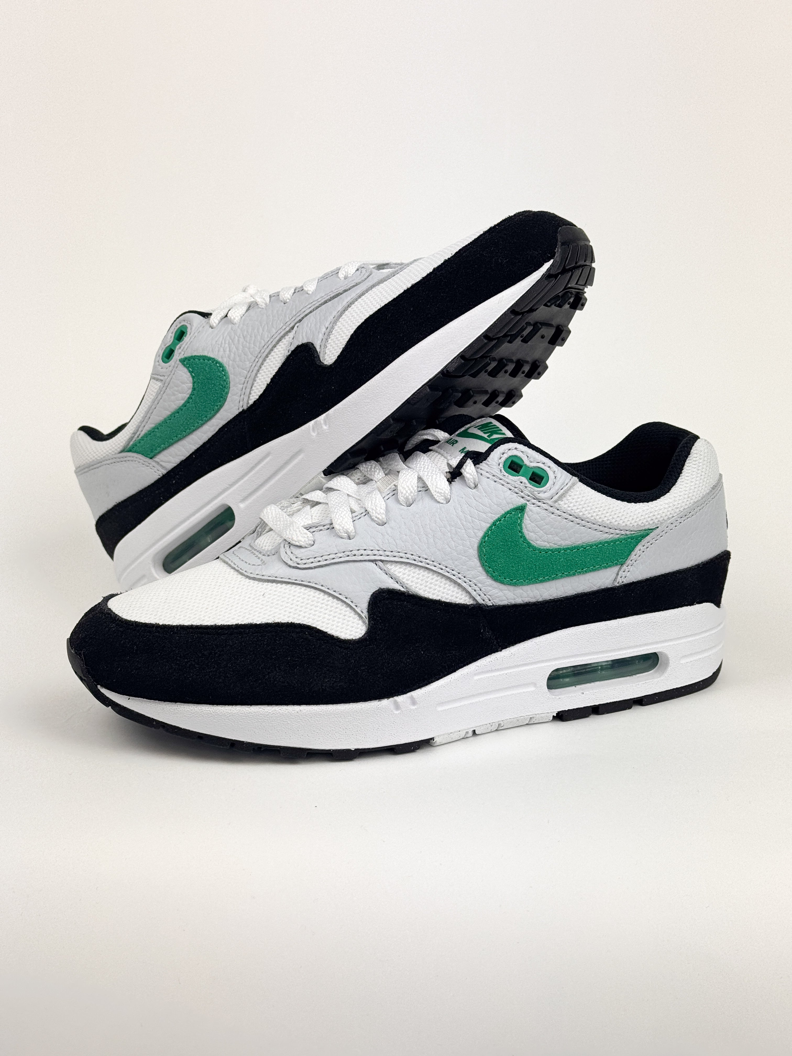 Nike Air Max 1 - Green Chili