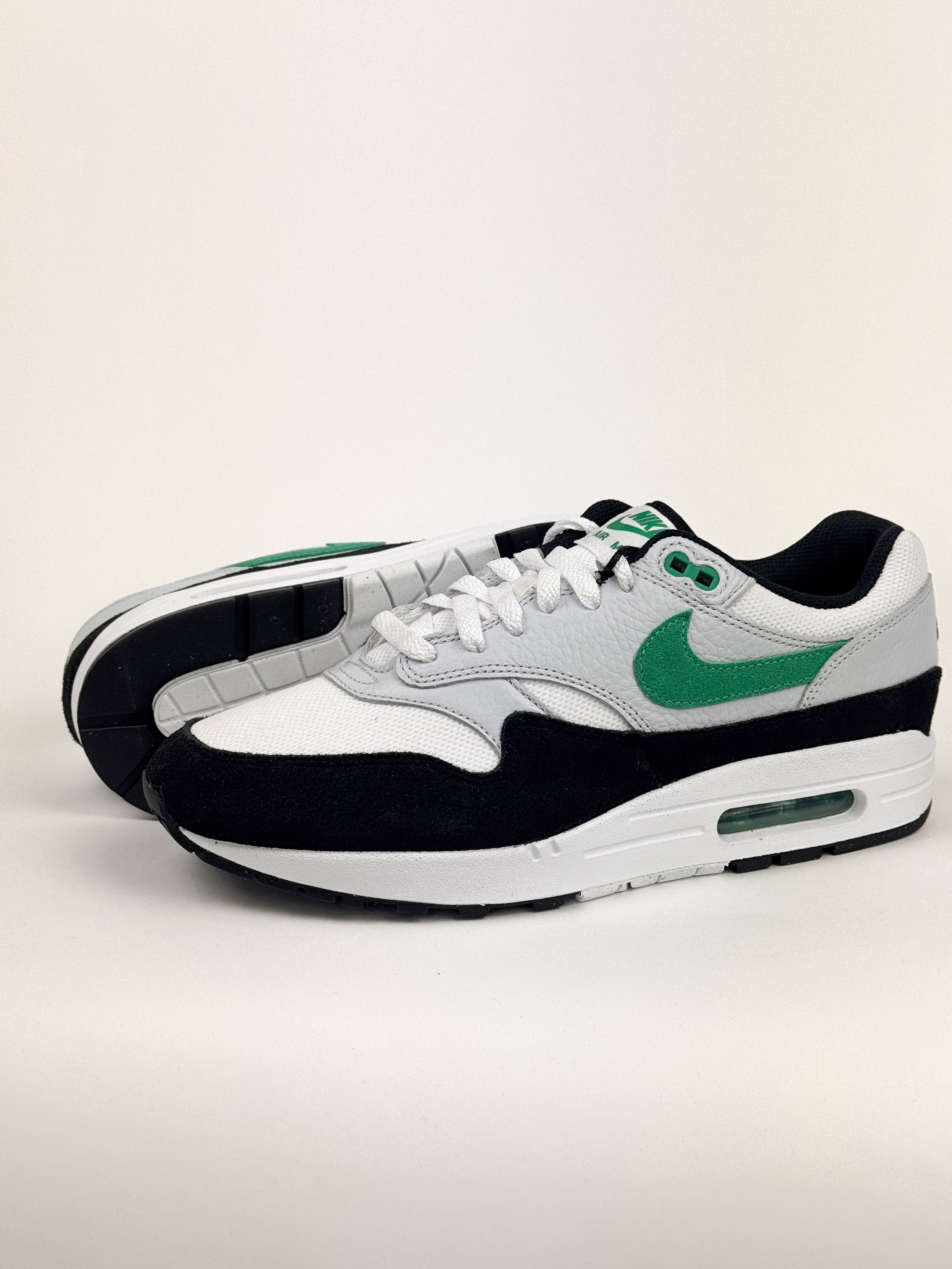 Nike Air Max 1 - Green Chili
