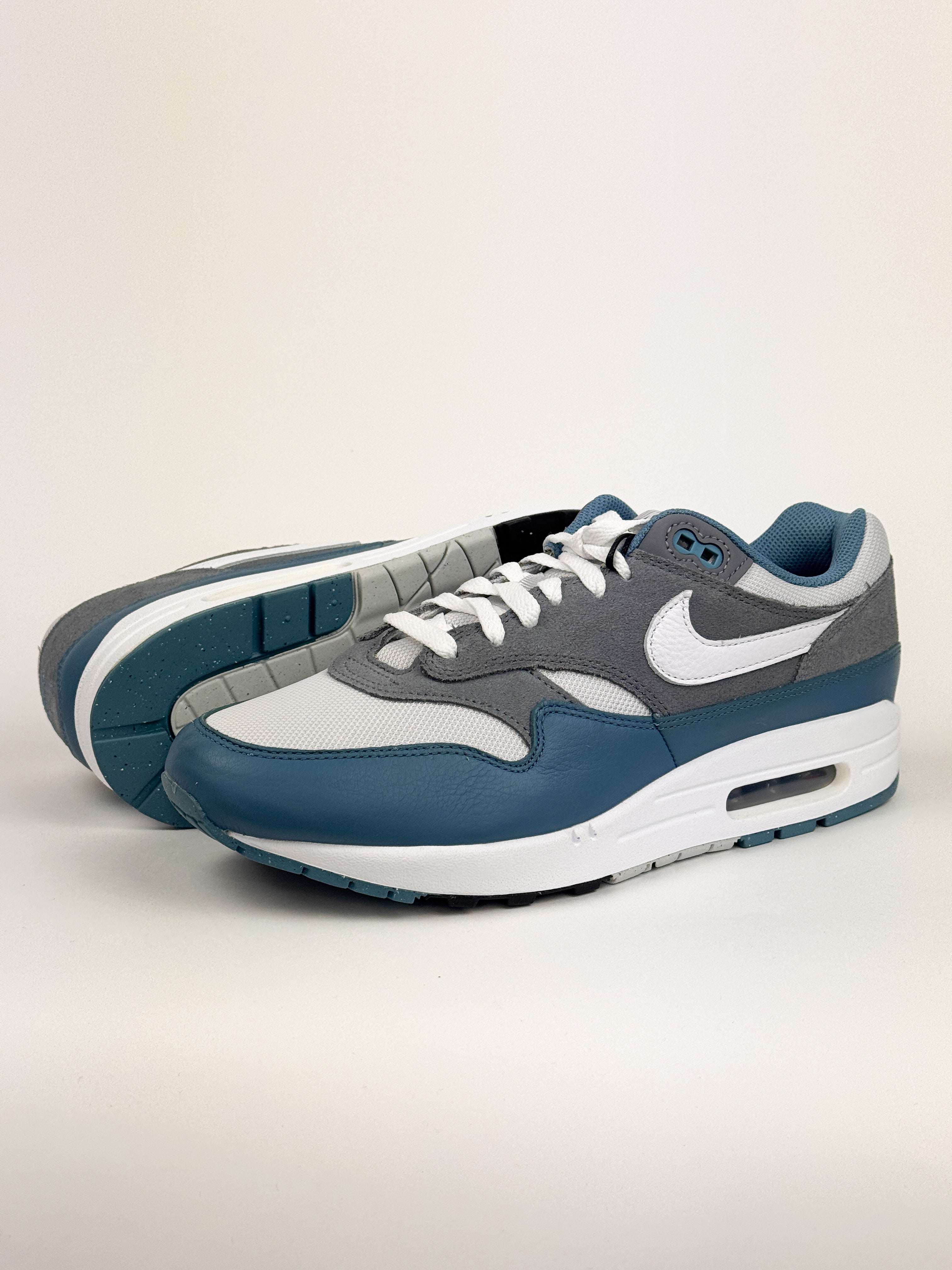 Nike Air Max 1 - Aqua