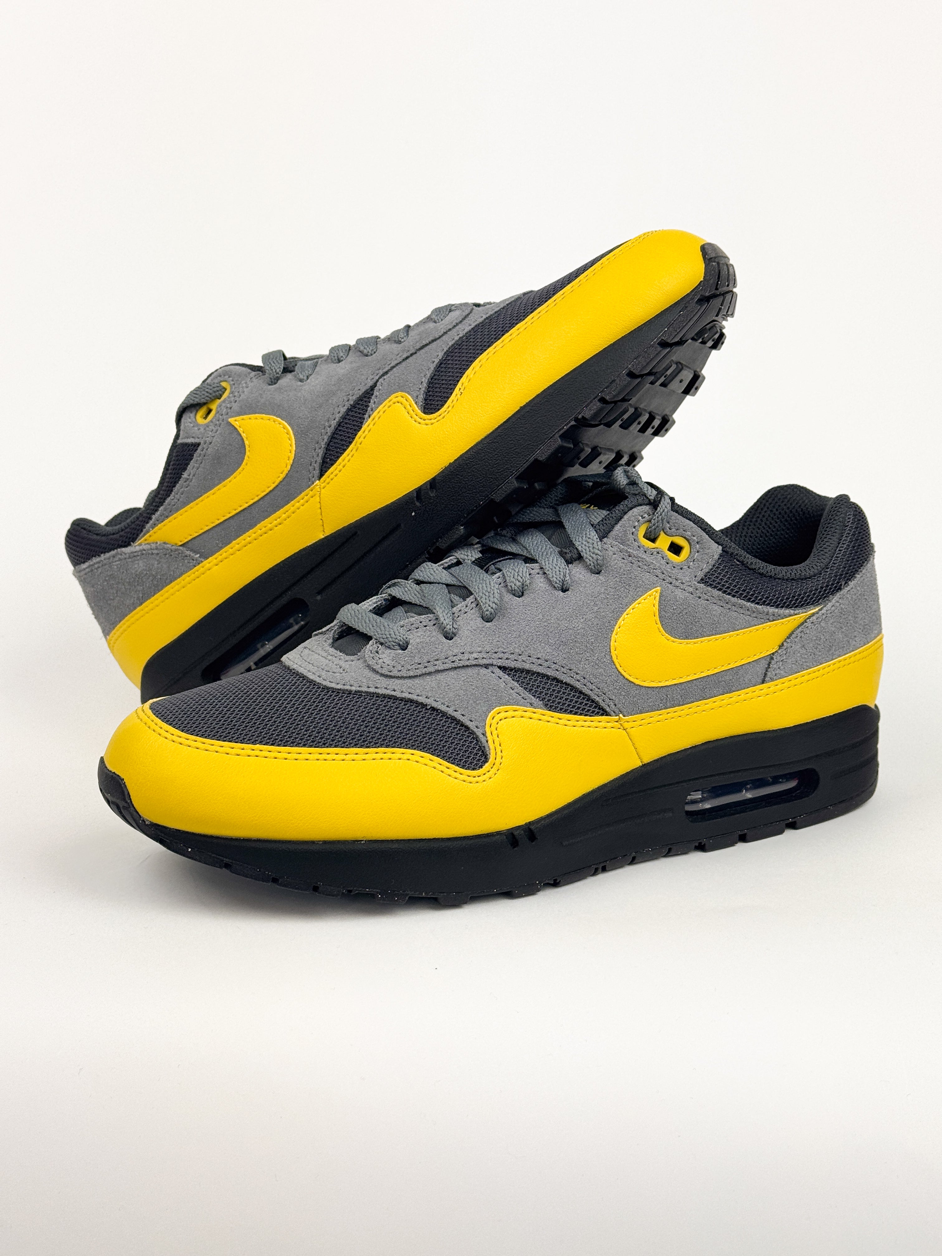Nike Air Max 1 - Batman 2.0