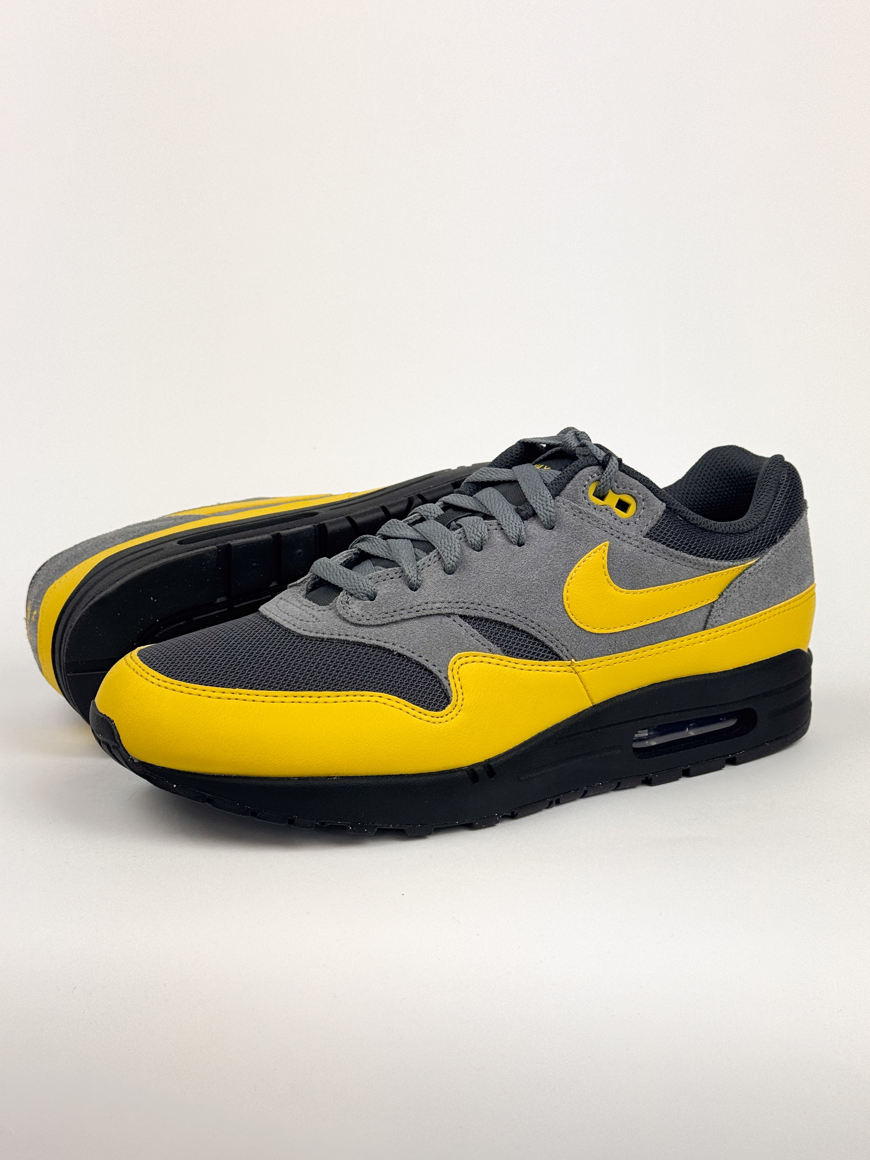 Nike Air Max 1 - Batman 2.0