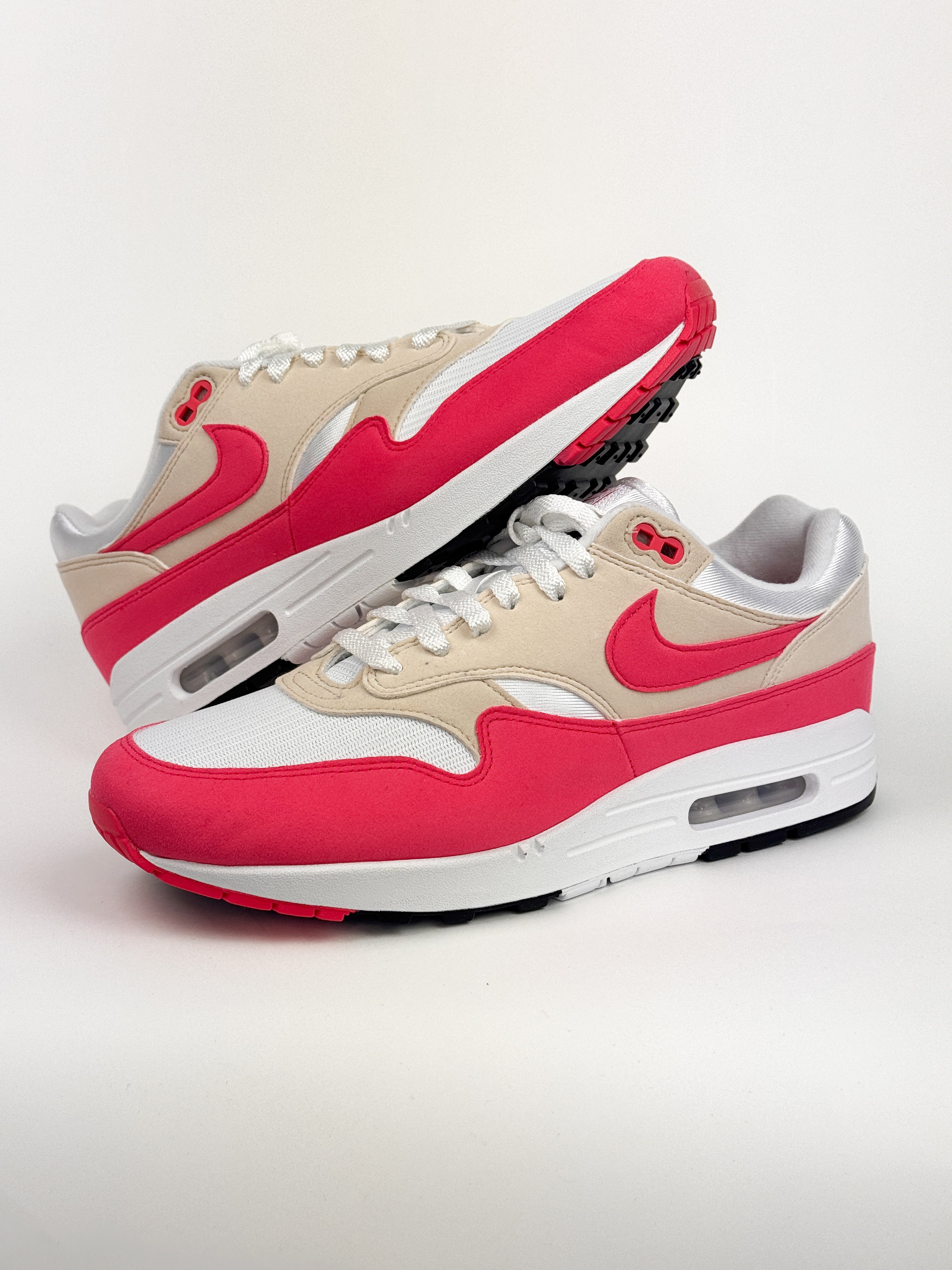 Nike Air Max 1 - Aster Pink