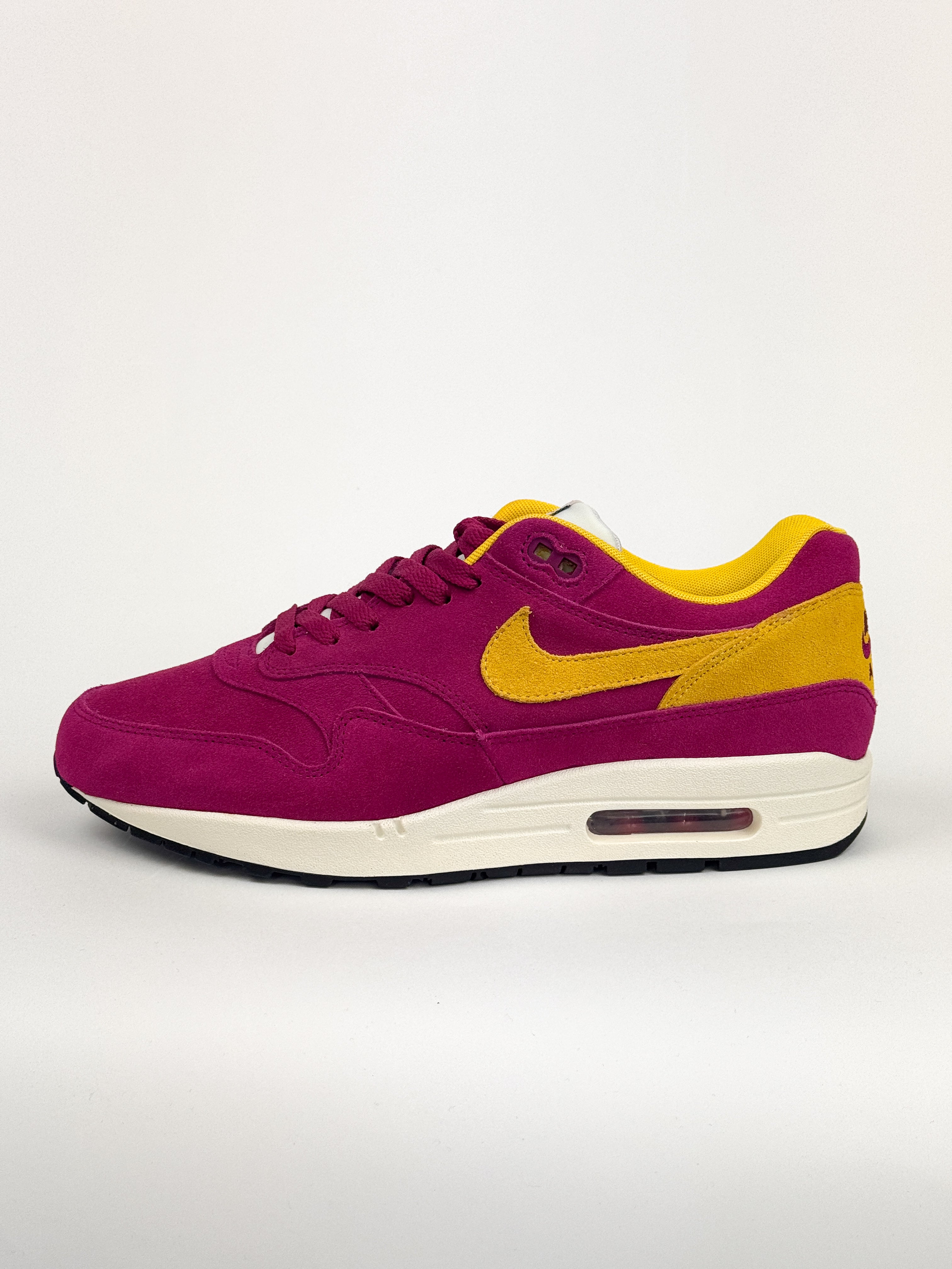 Nike Air Max 1 - Dynamic Berry