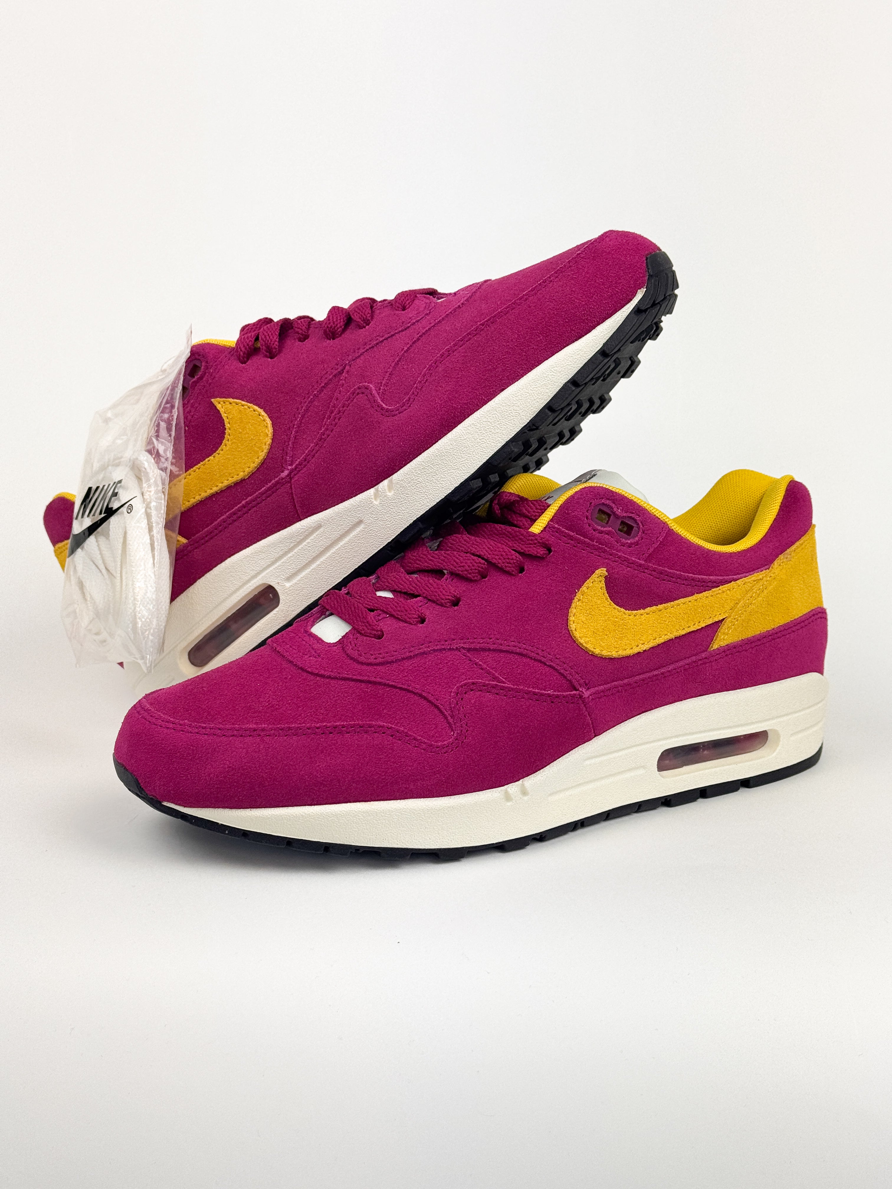Nike Air Max 1 - Dynamic Berry