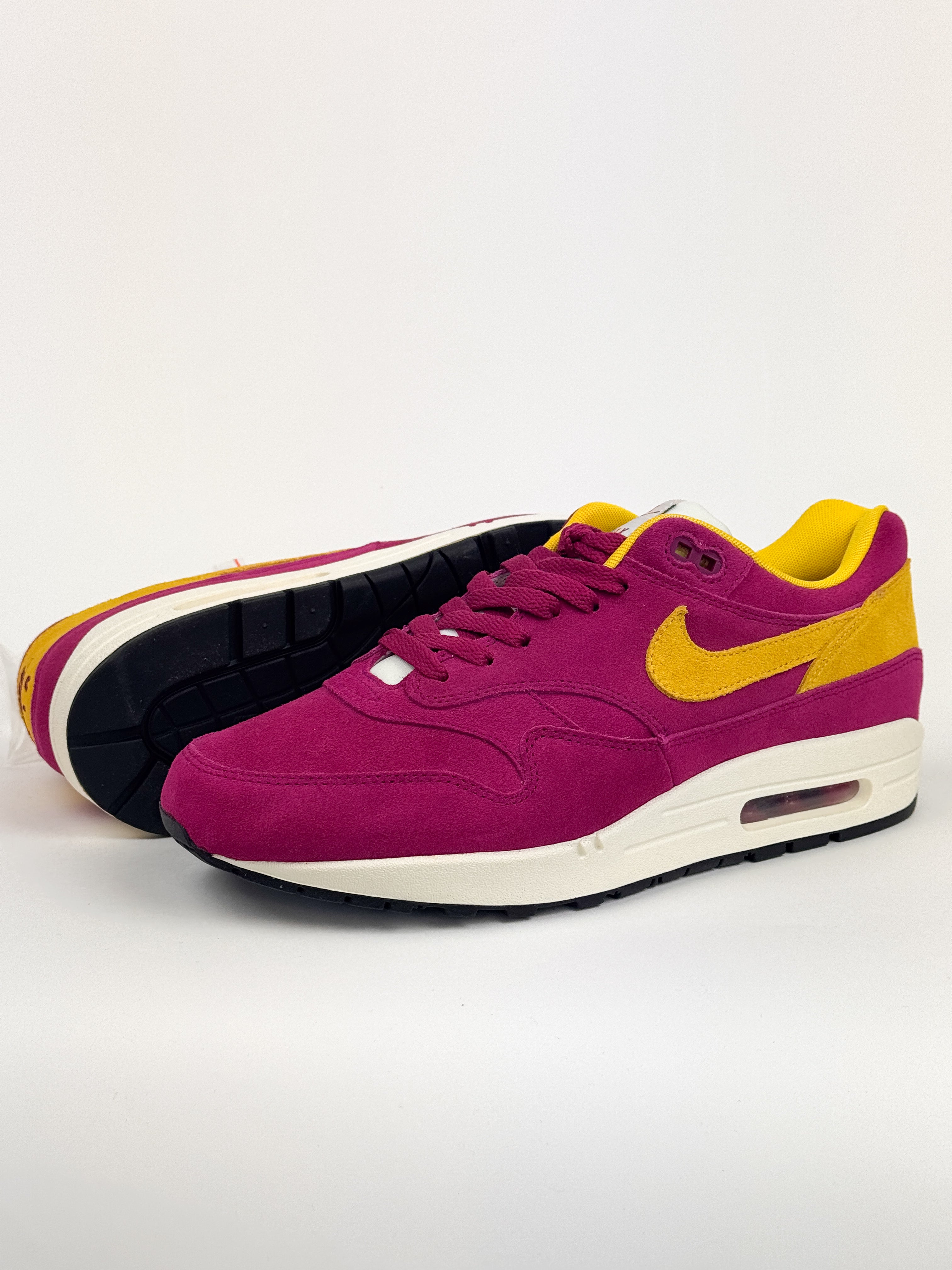Nike Air Max 1 - Dynamic Berry