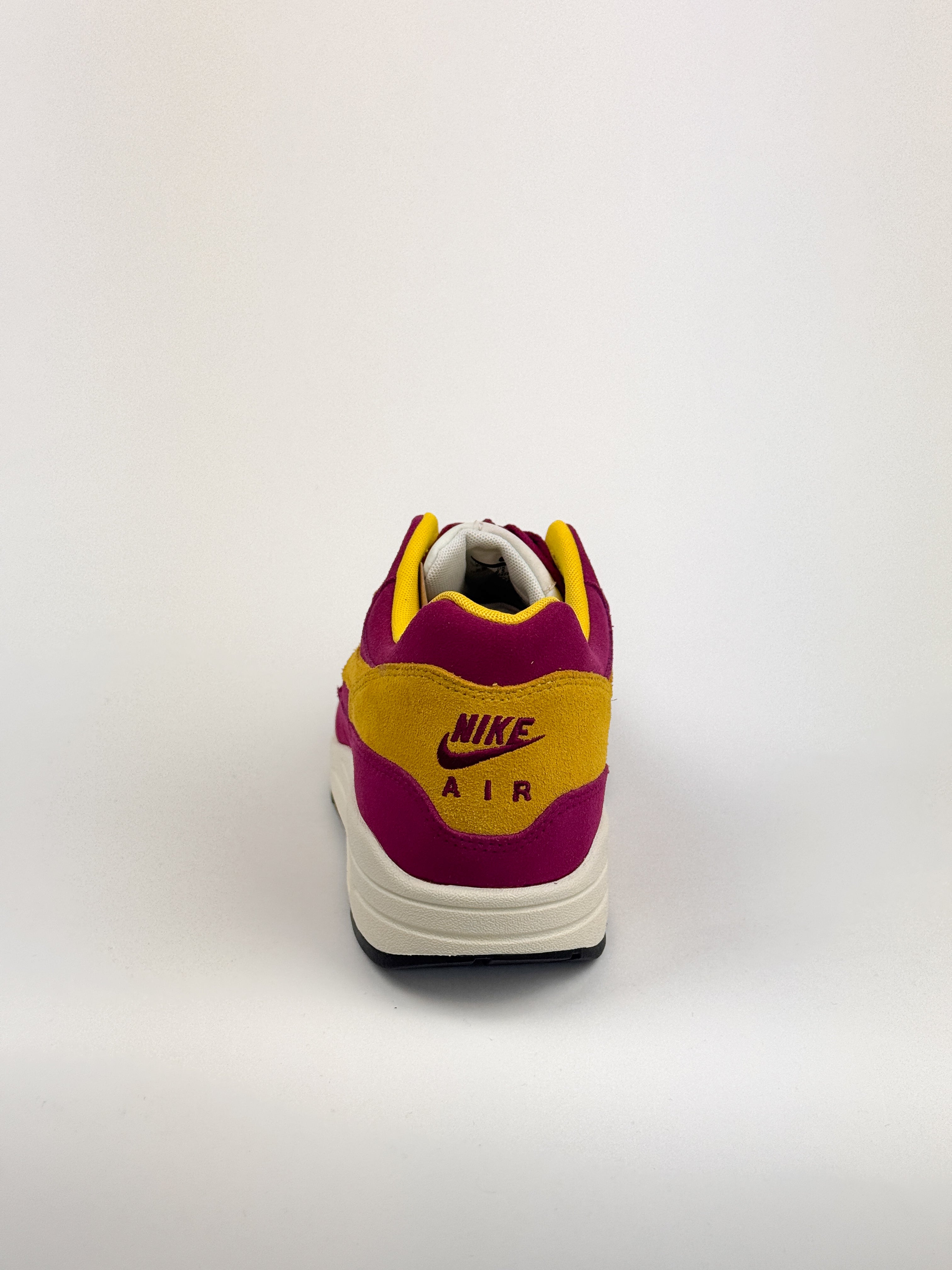 Nike Air Max 1 - Dynamic Berry