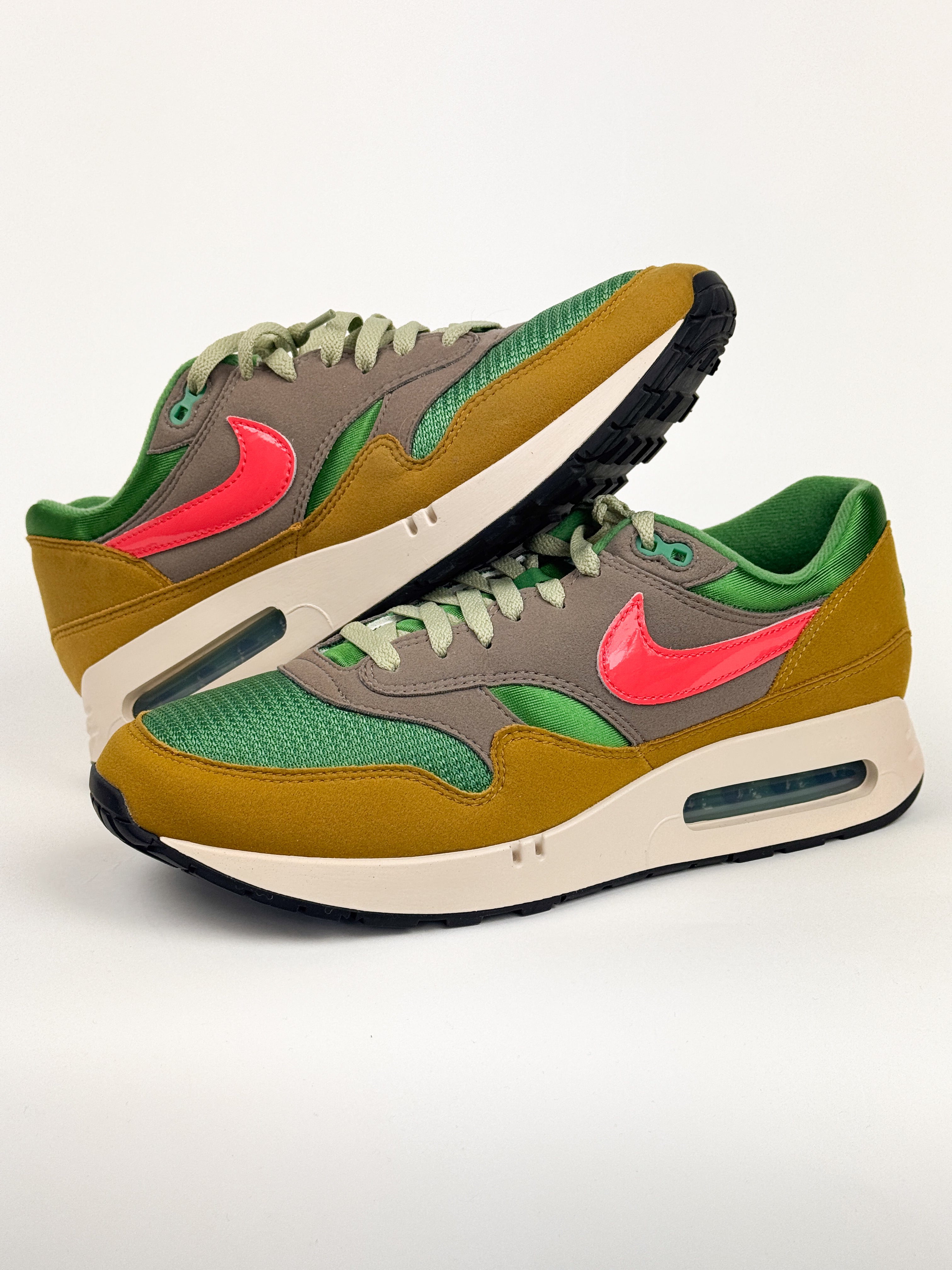 Nike Air Max 1 - '86 OG Powerwall