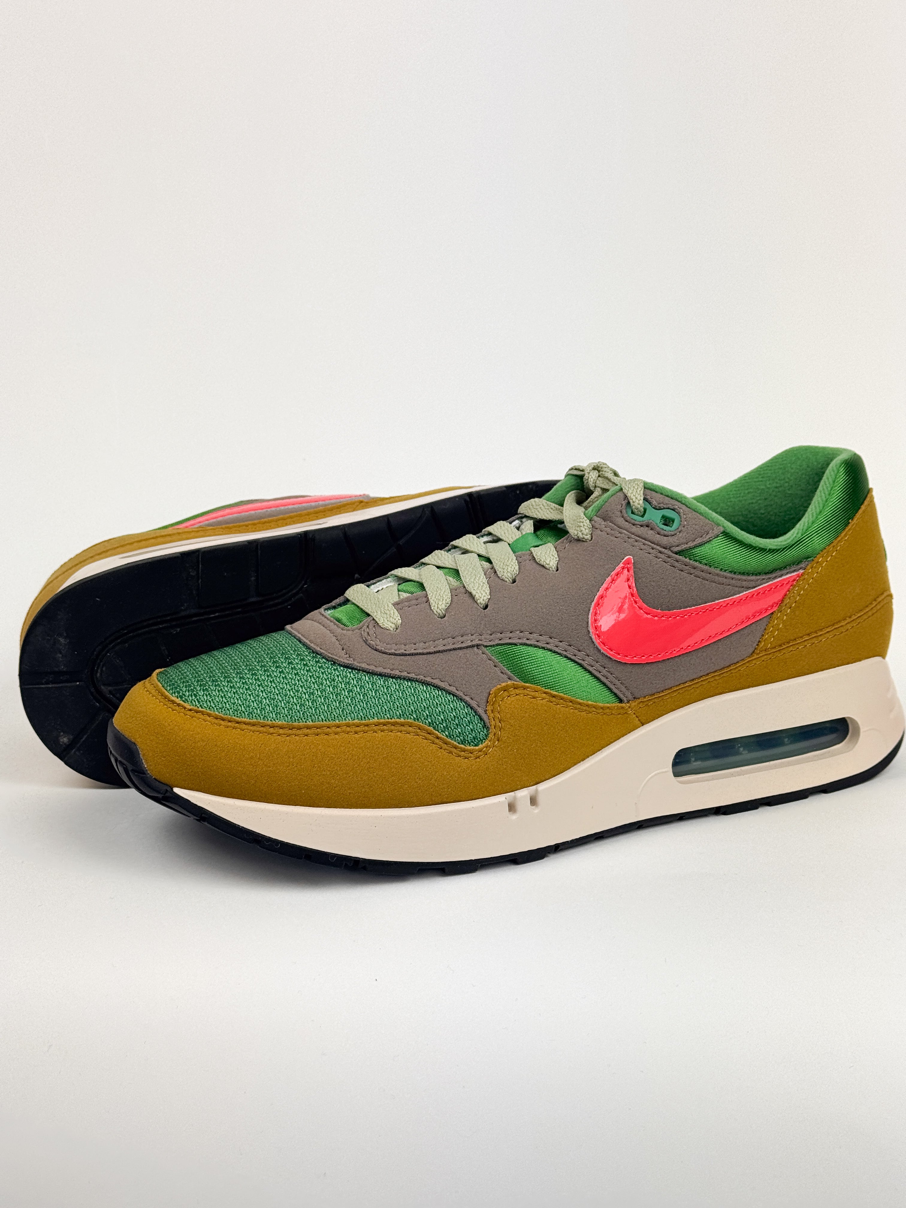 Nike Air Max 1 - '86 OG Powerwall