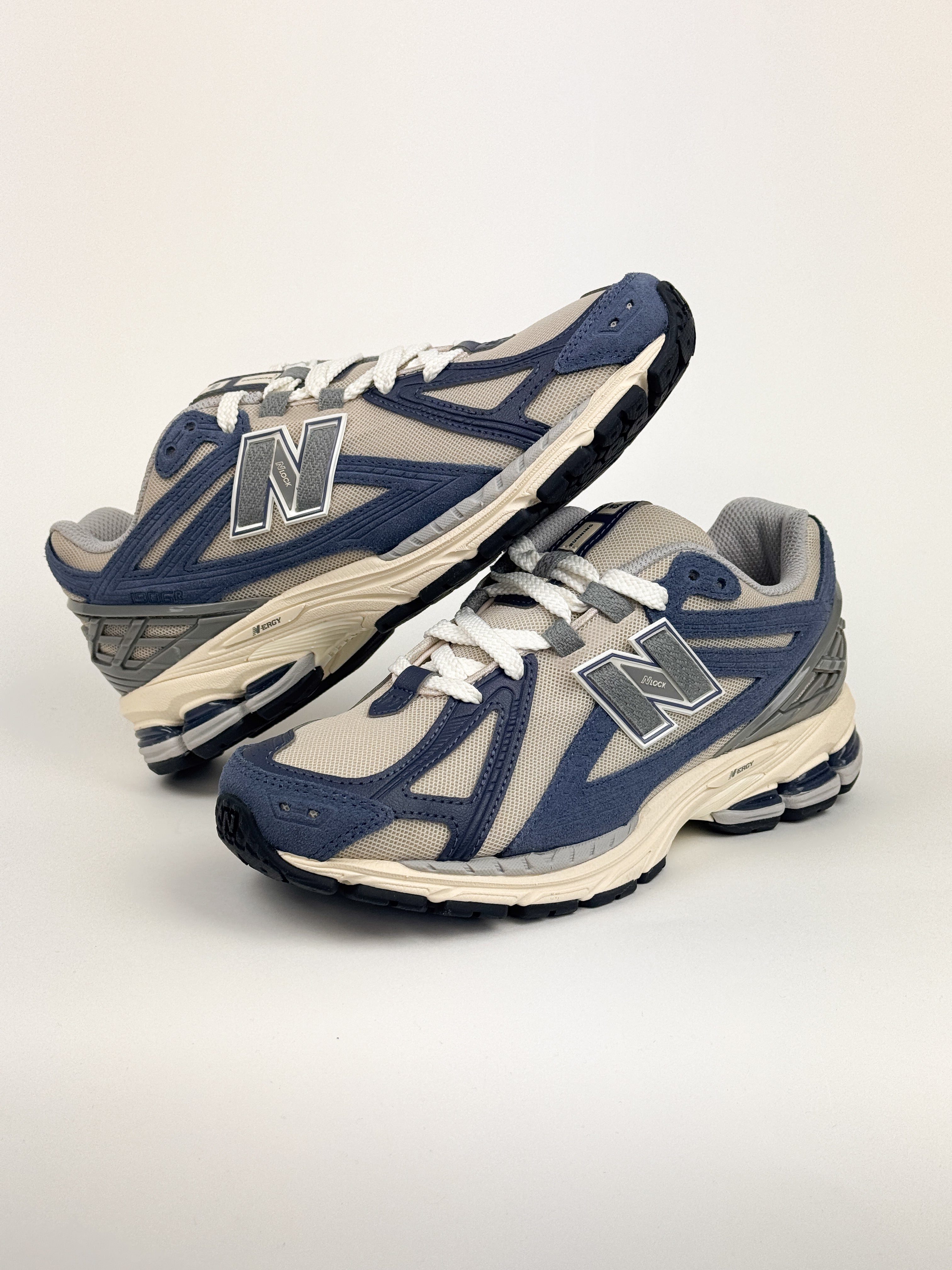 New Balance 1906 - Vintage Indigo