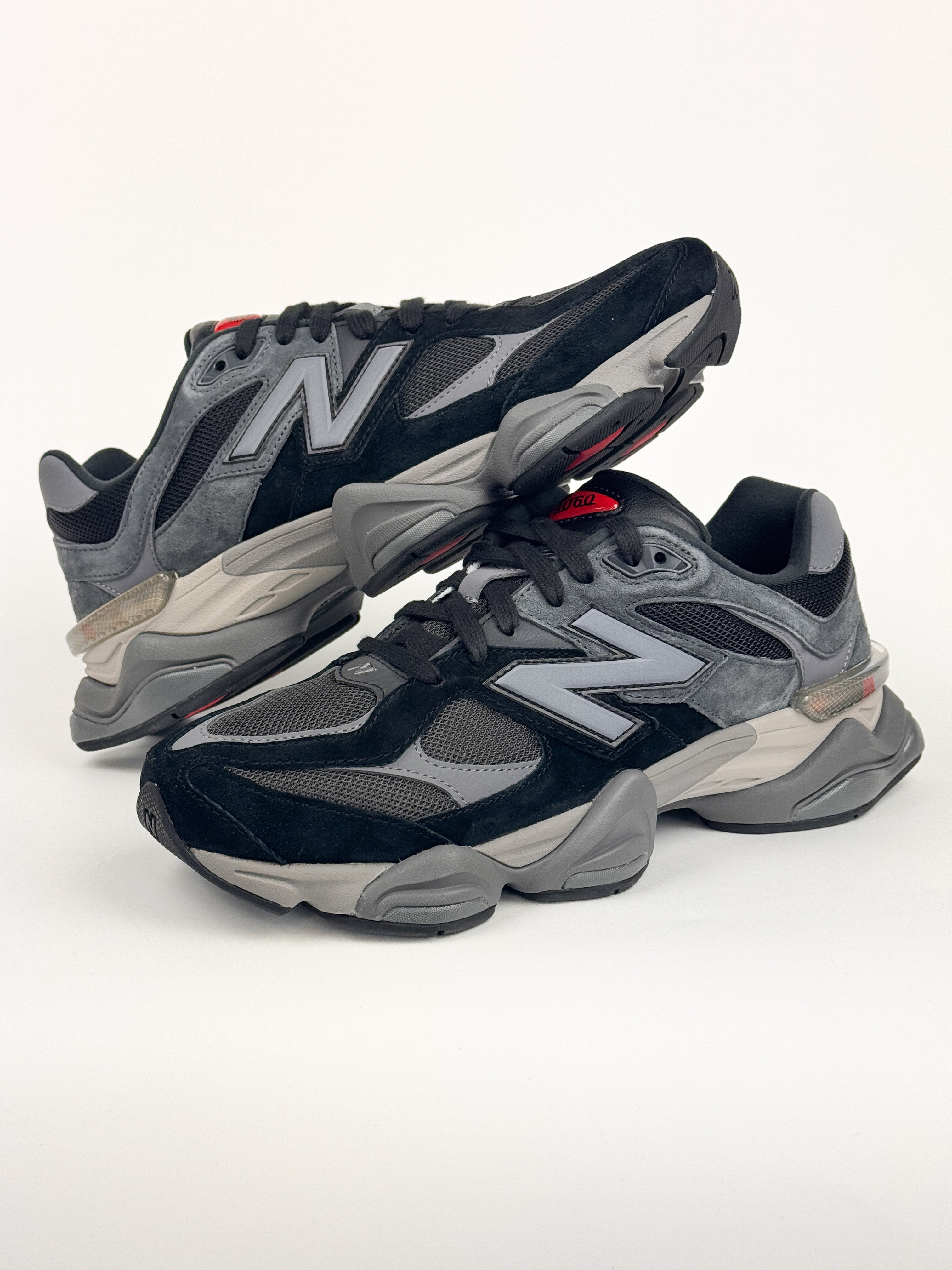 New Balance 9060 - Castlerock