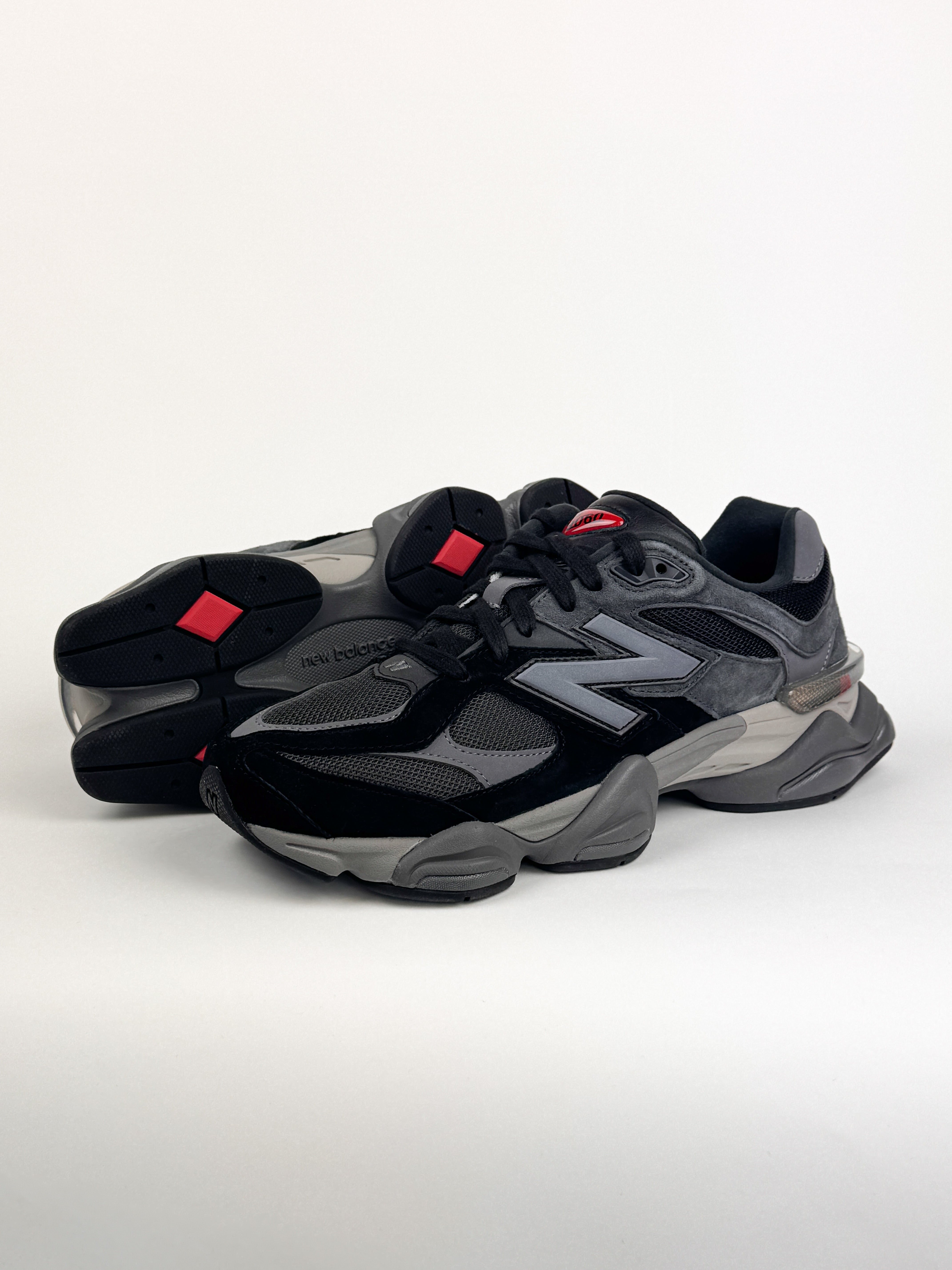 New Balance 9060 - Castlerock