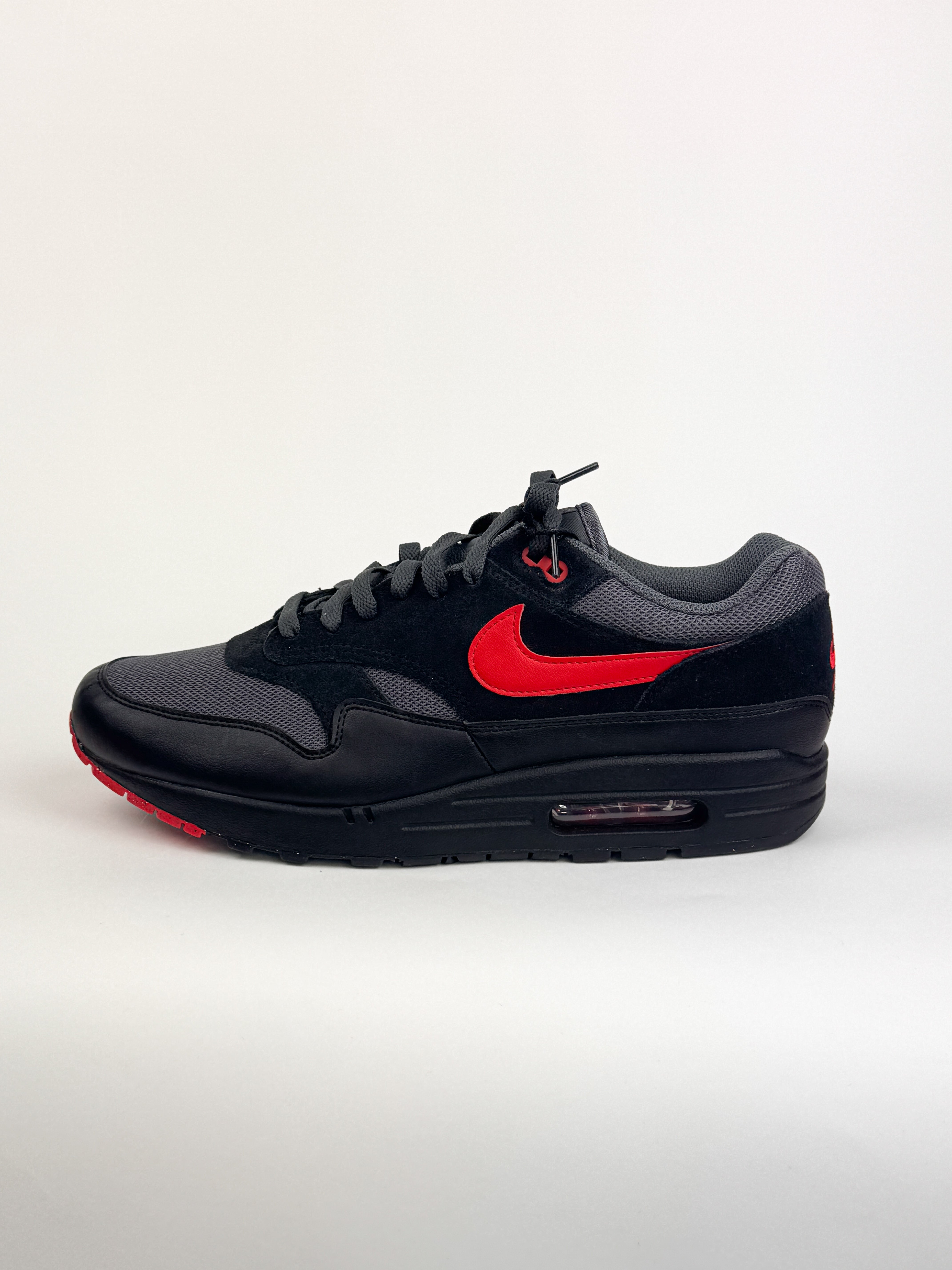 Nike Air Max 1 - Essential Vamps