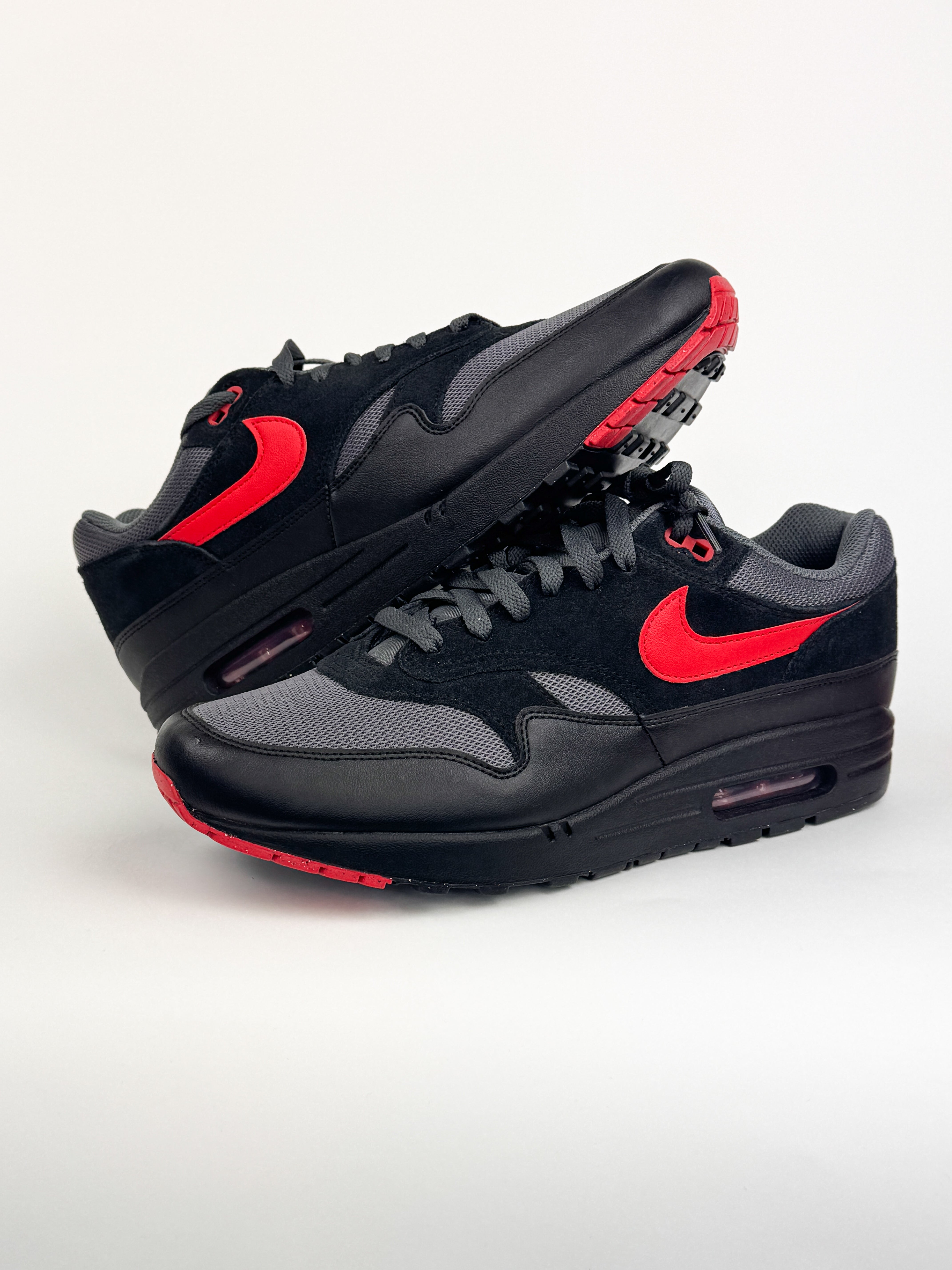 Nike Air Max 1 - Essential Vamps