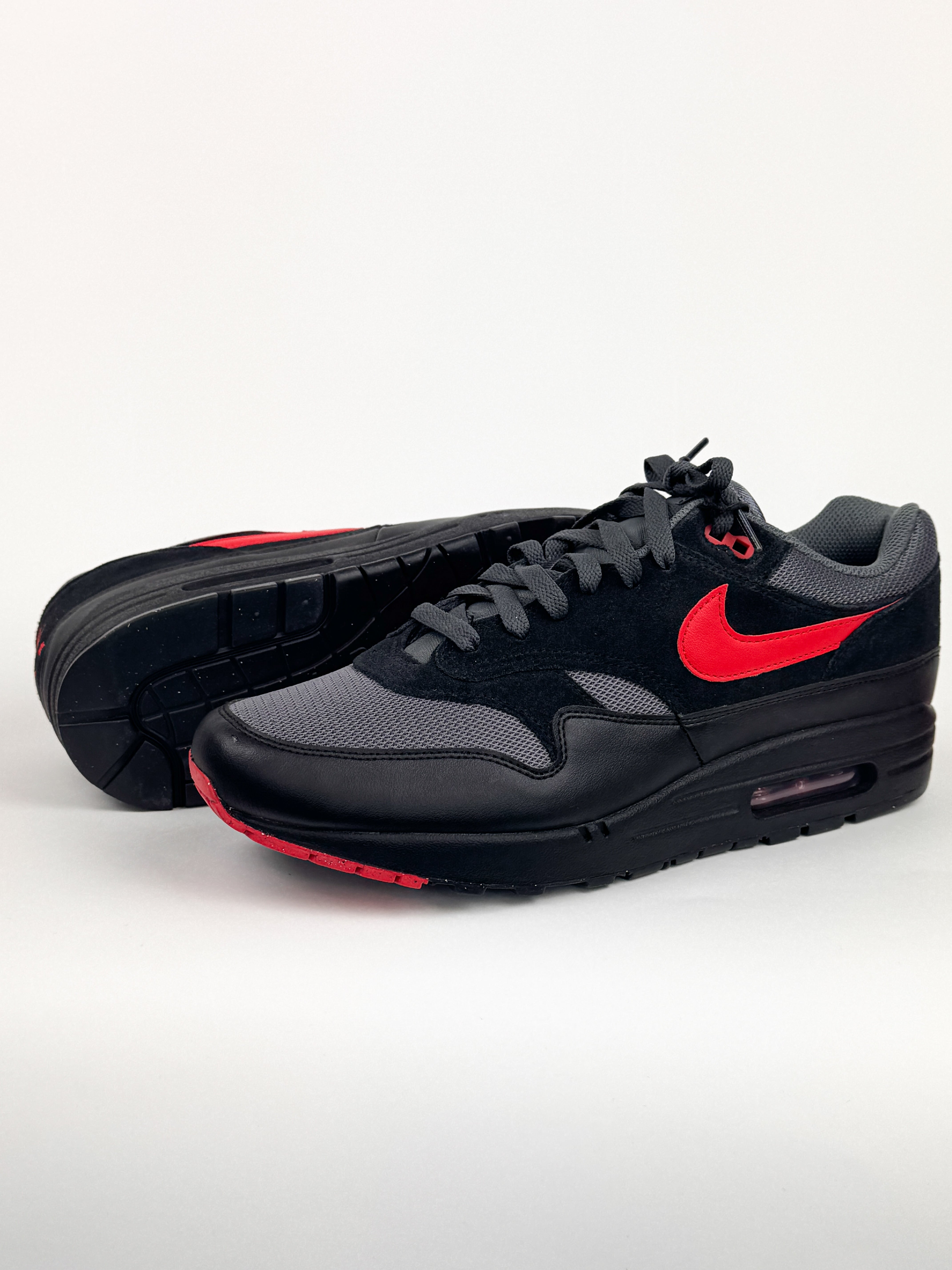 Nike Air Max 1 - Essential Vamps