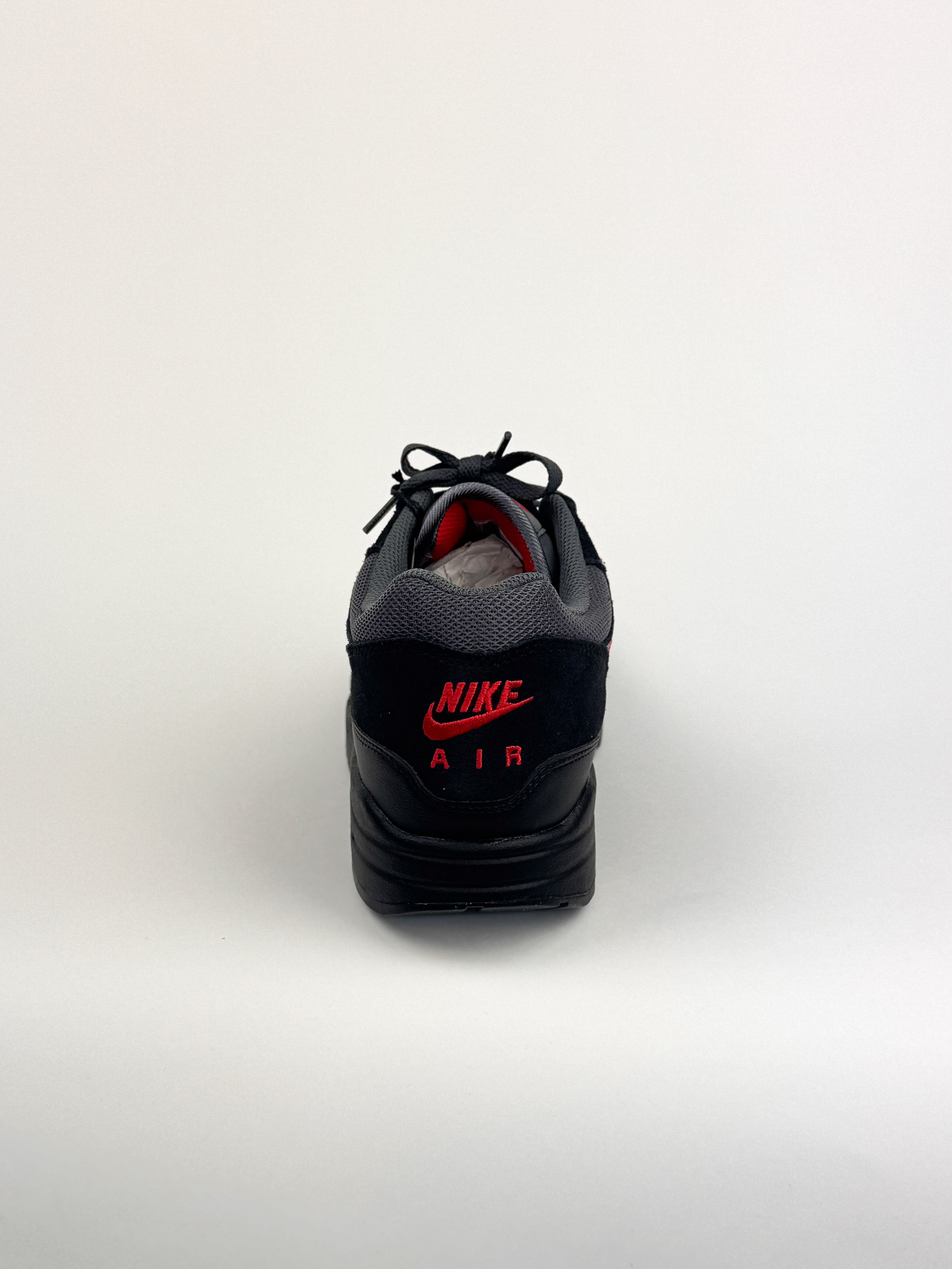 Nike Air Max 1 - Essential Vamps