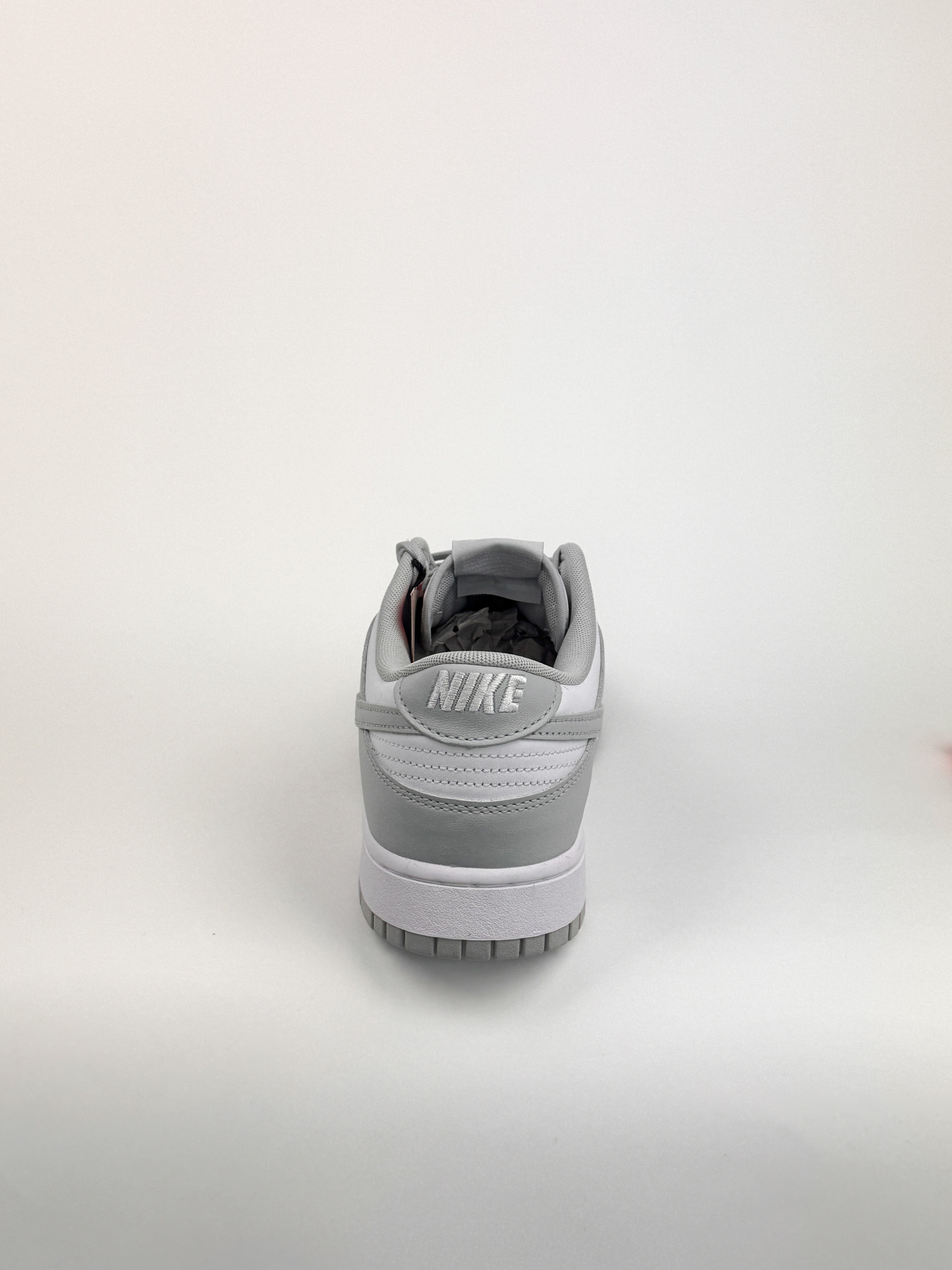 Nike Dunk Low - Grey Fog