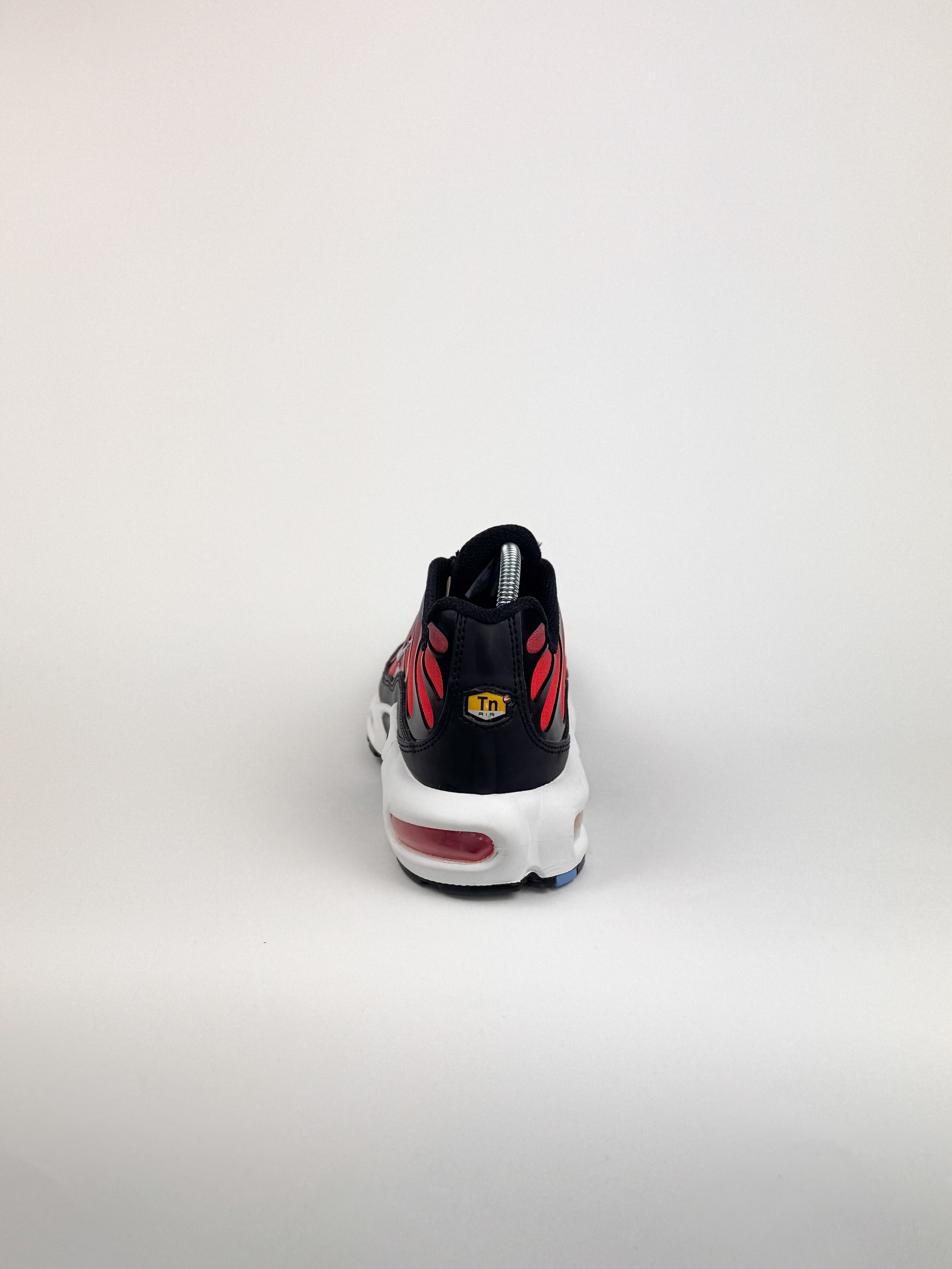 Nike Air Tn - Blue/Red