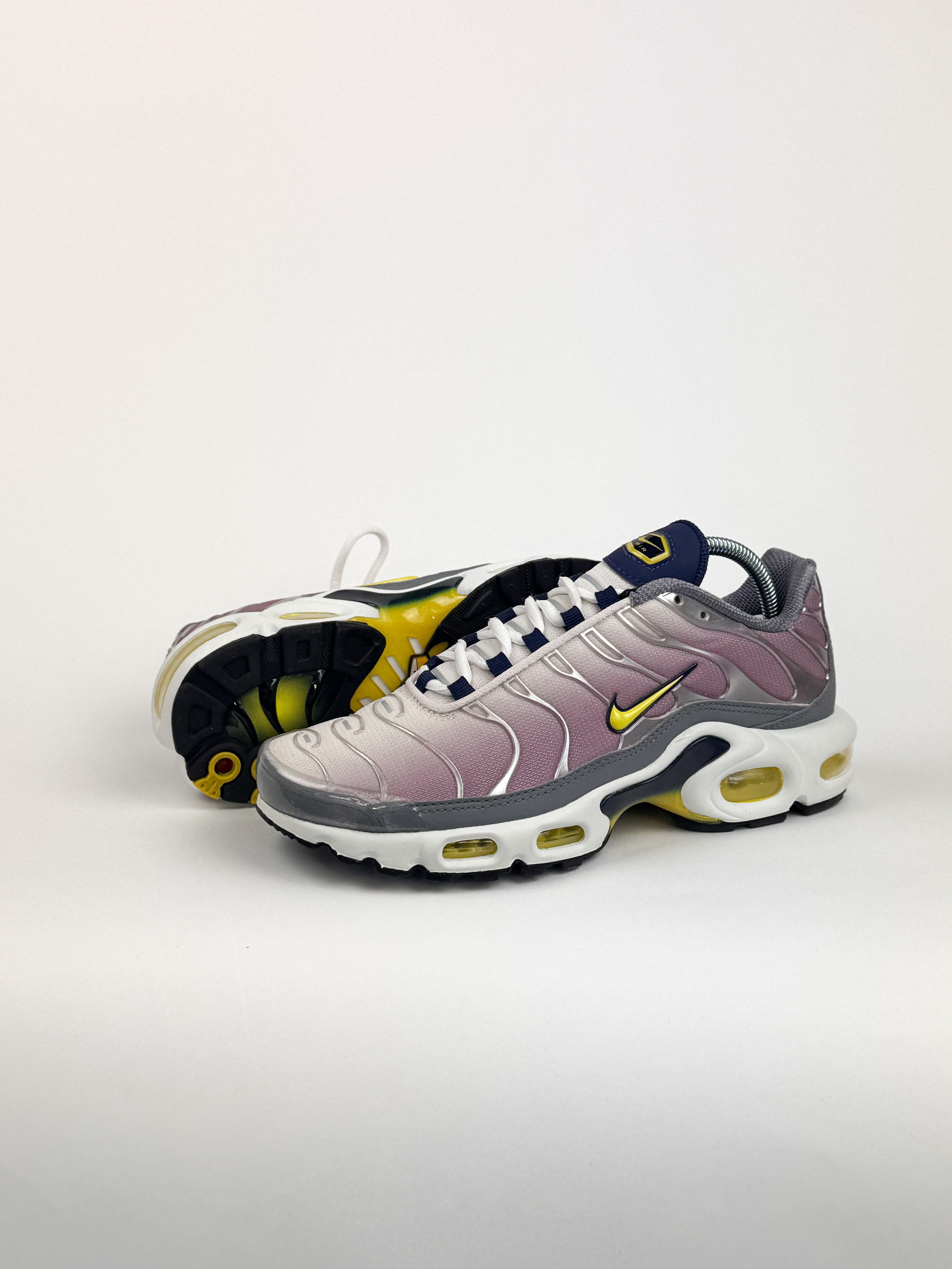 Nike Air Max Tn - Violet