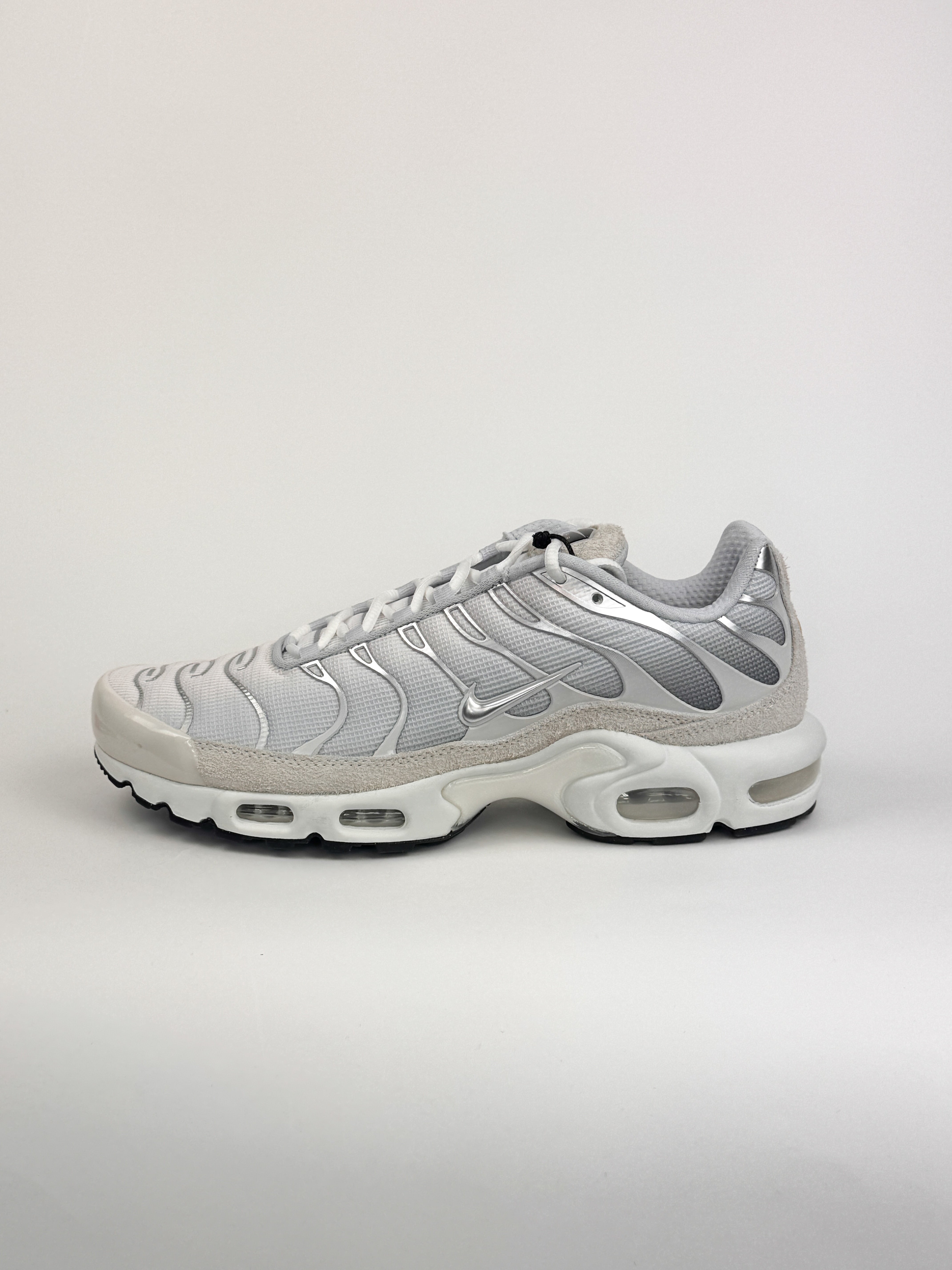 Air Max Tn - Beige