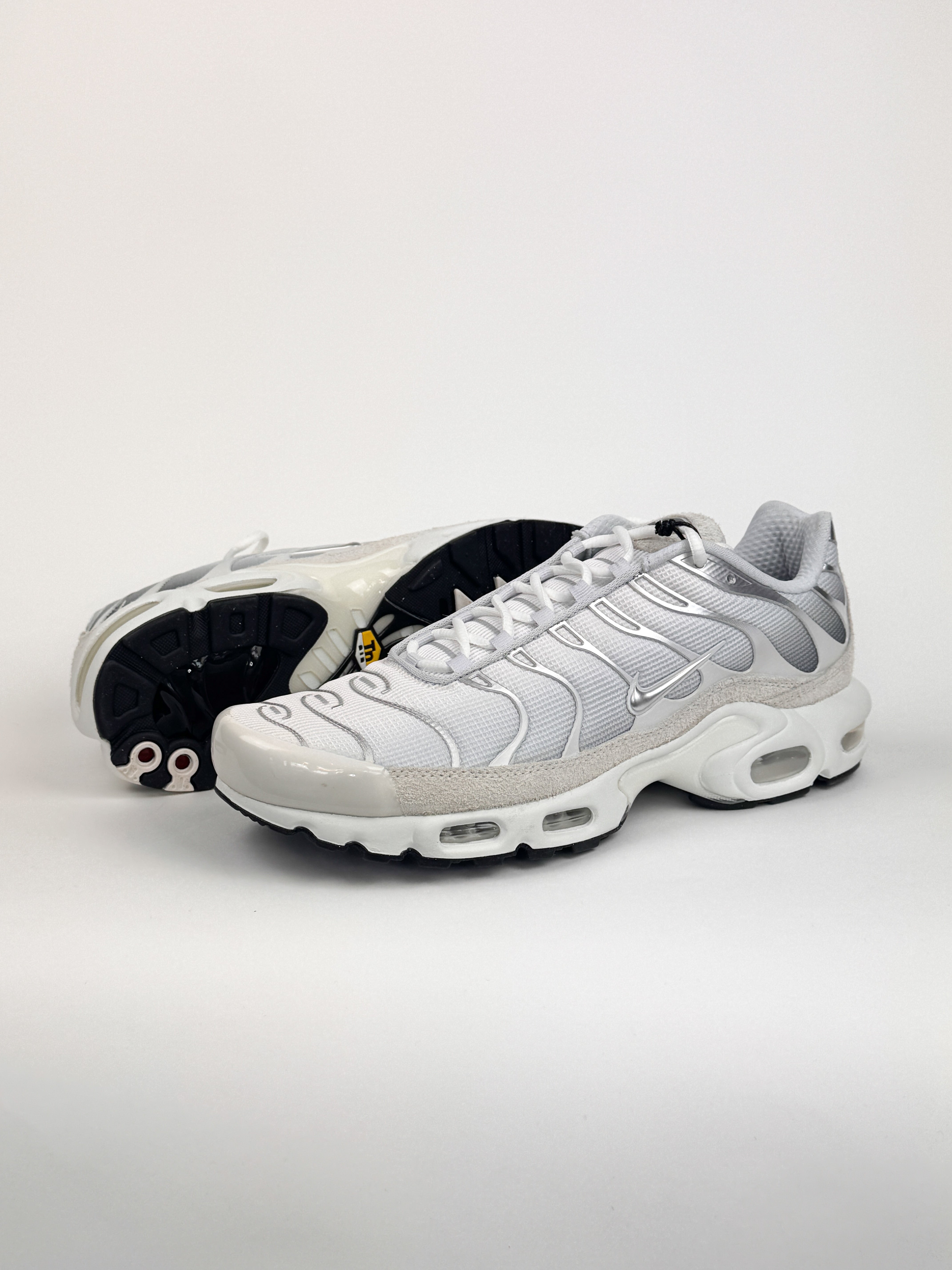 Air Max Tn - Beige