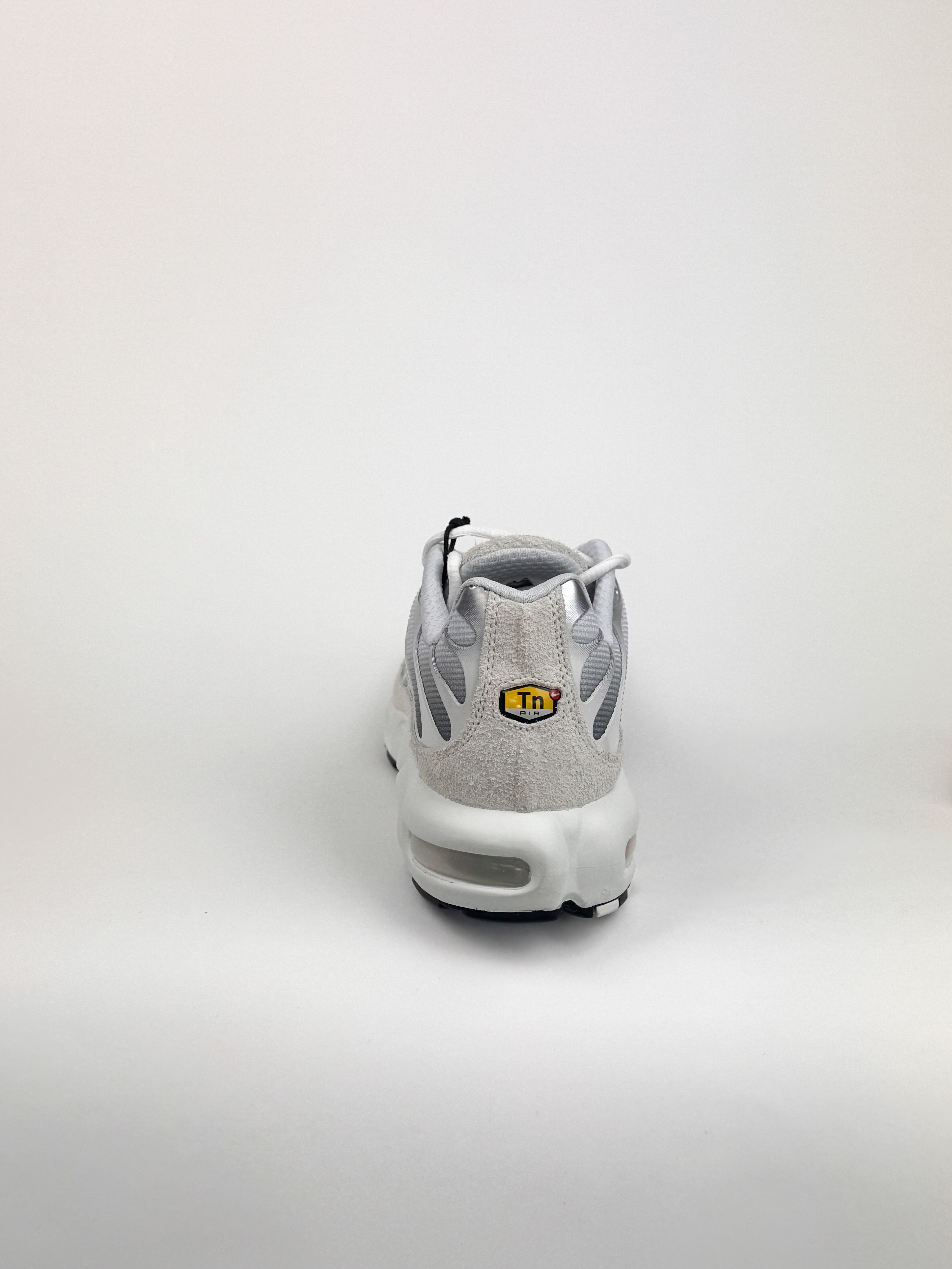 Air Max Tn - Beige