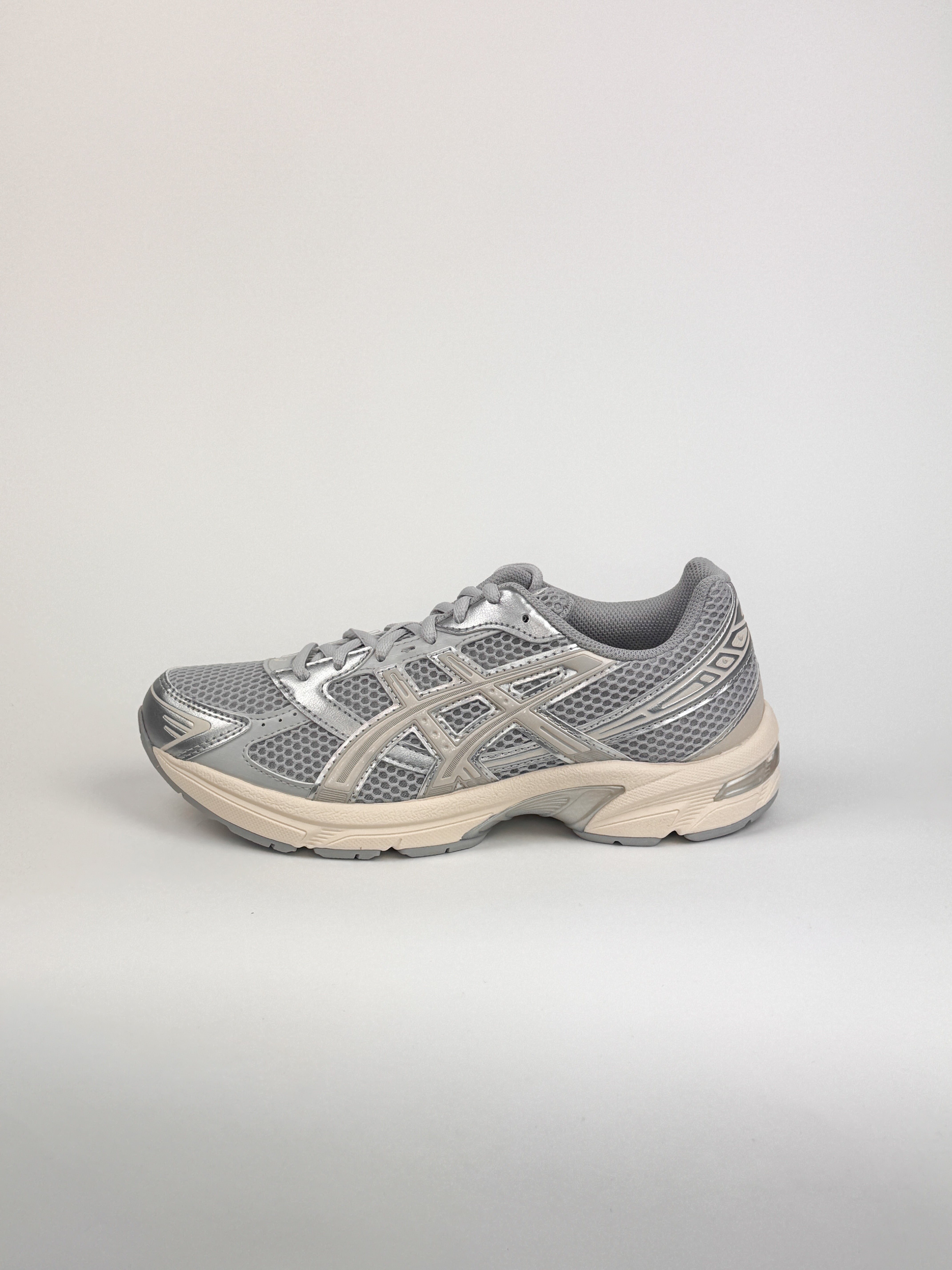 ASICS Gel-1130 - Cloud Grey Oatmeal