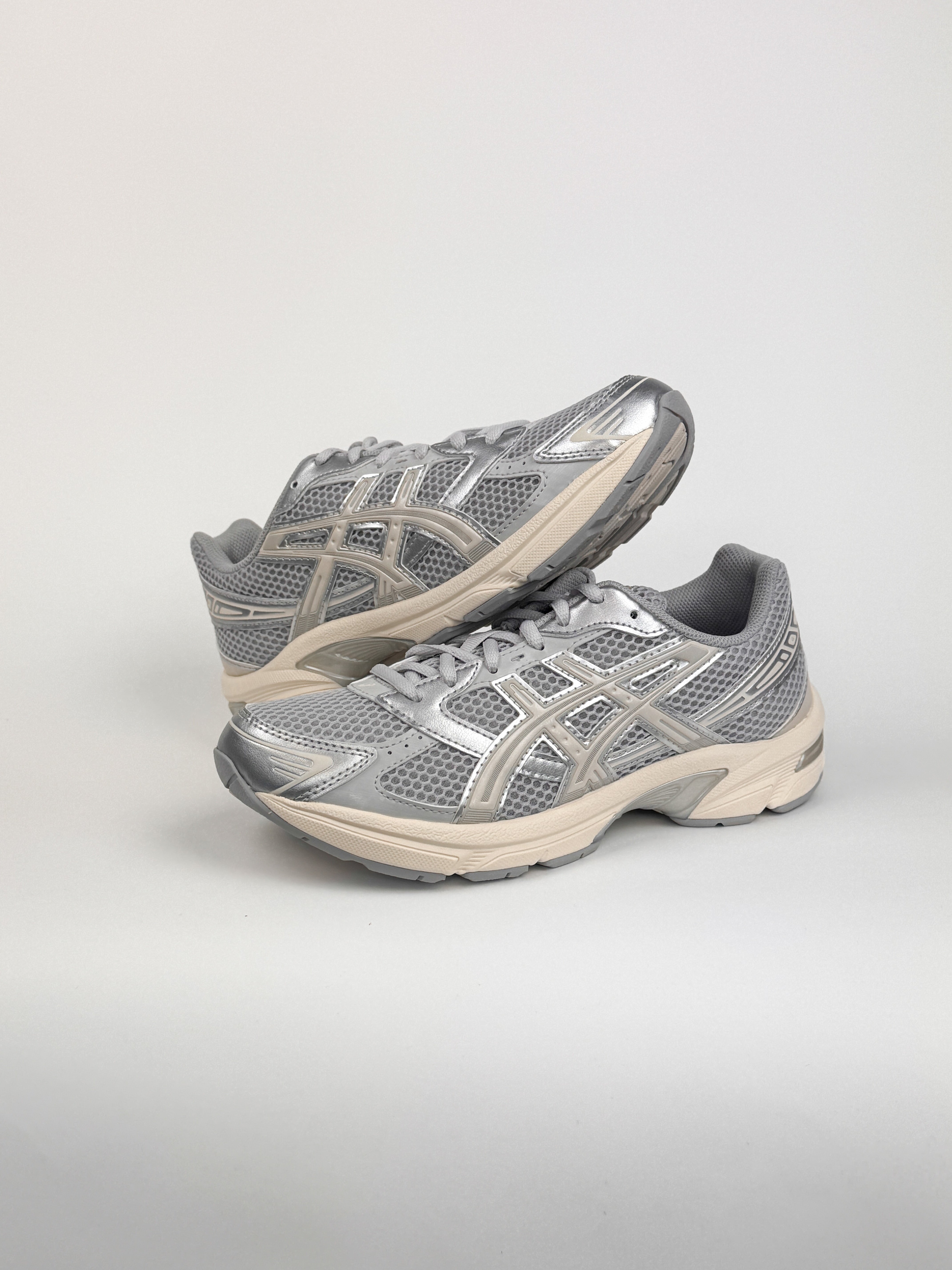 ASICS Gel-1130 - Cloud Grey Oatmeal