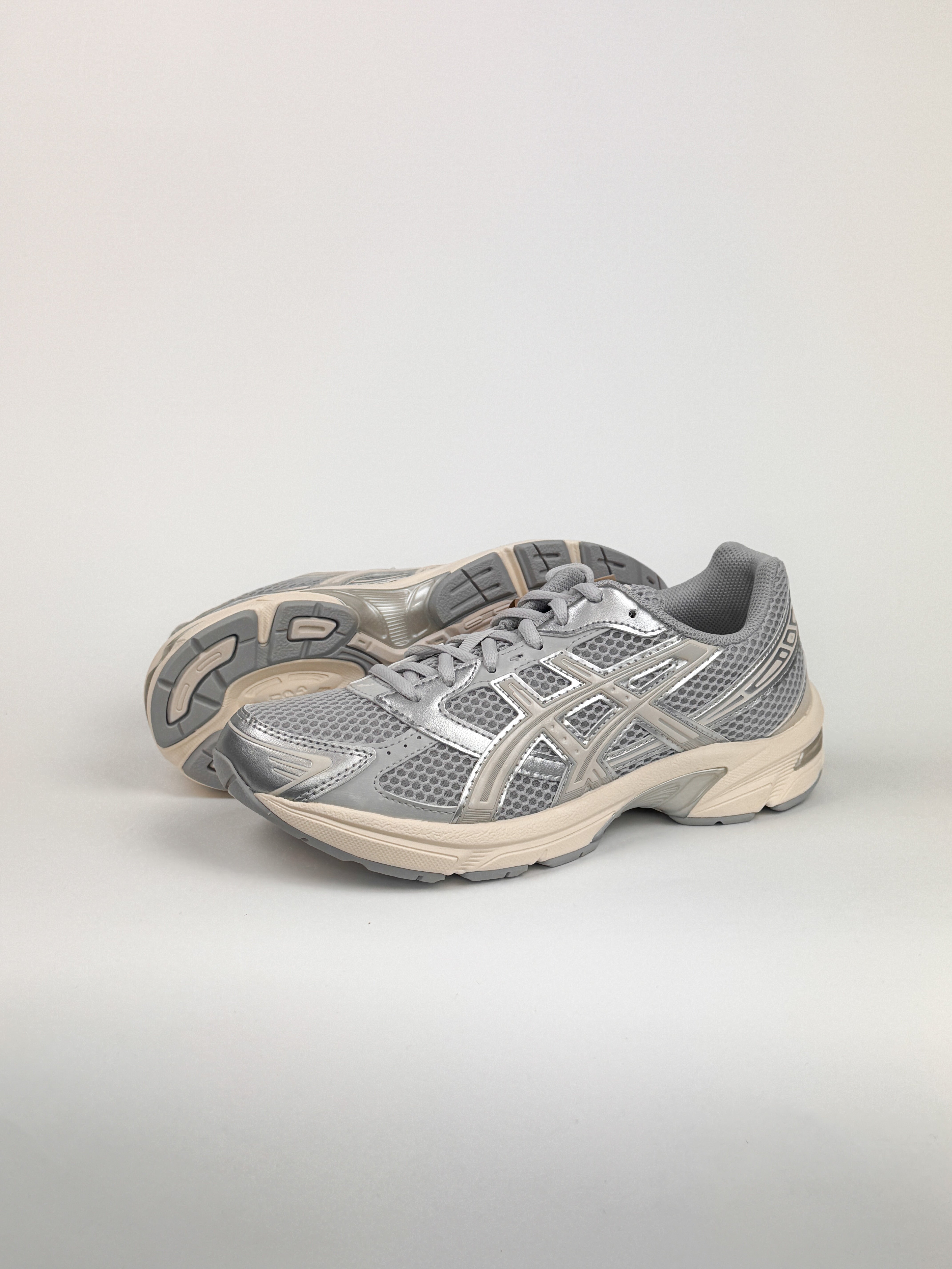 ASICS Gel-1130 - Cloud Grey Oatmeal