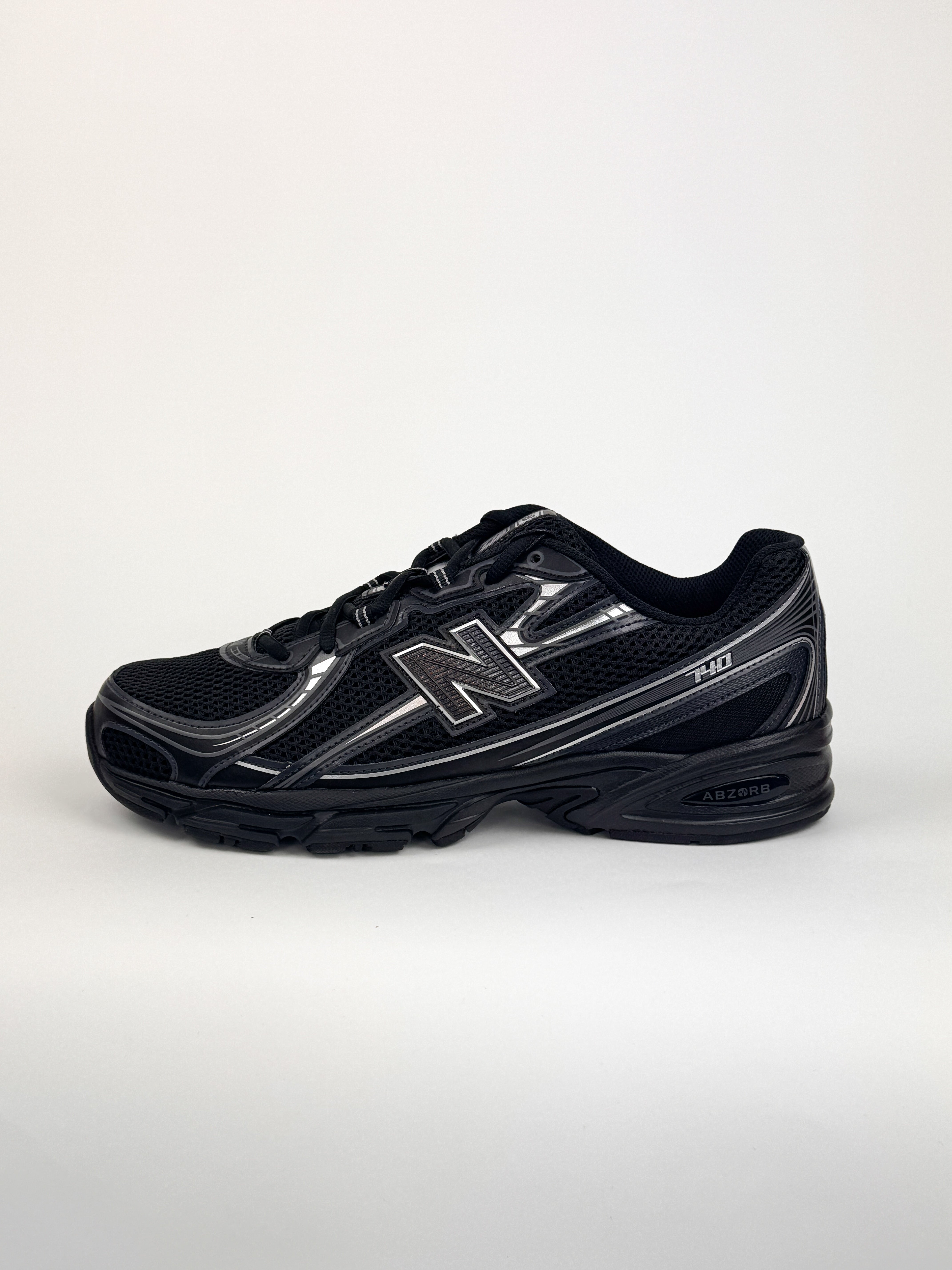 New Balance 740 - BGS