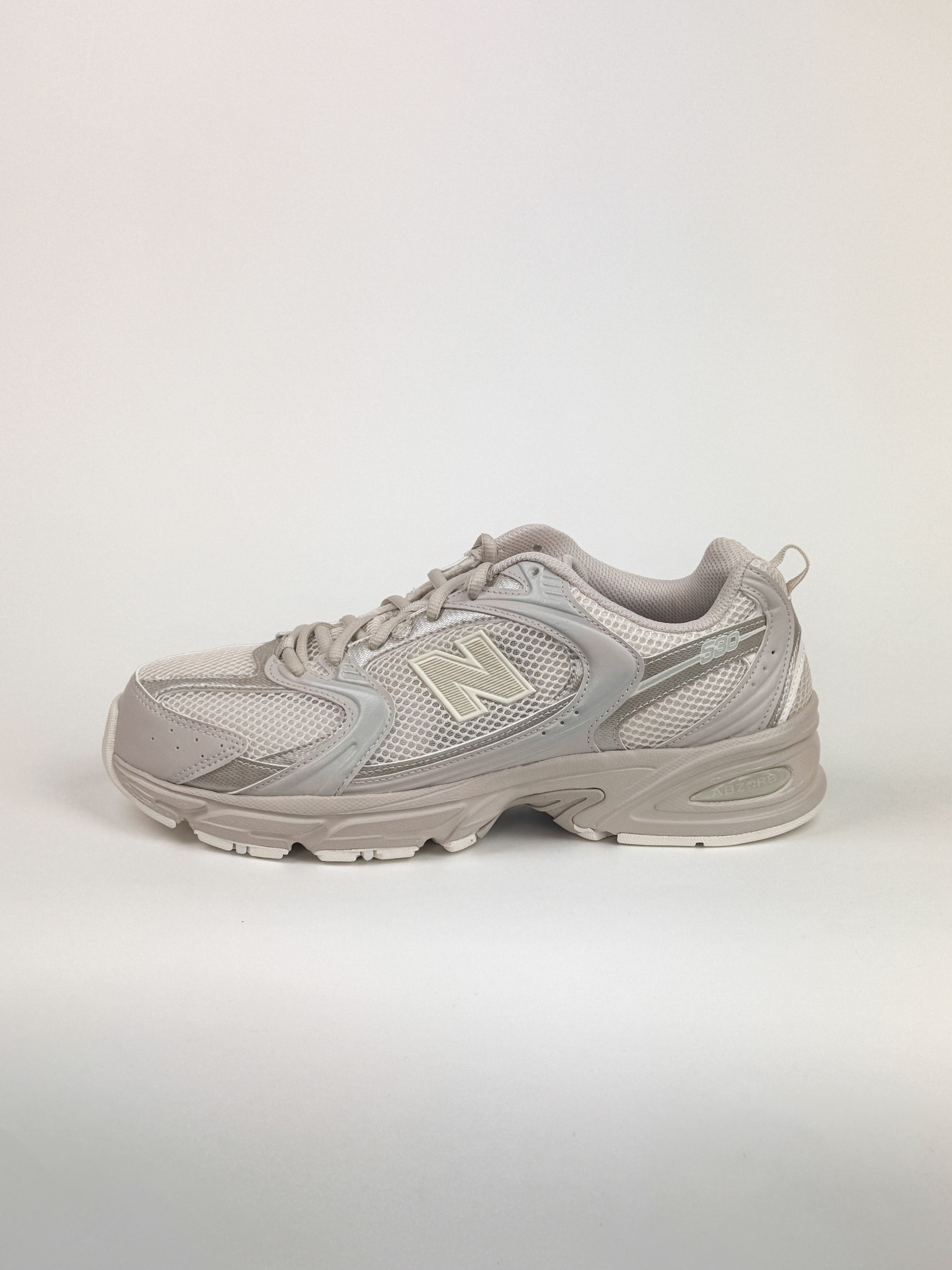 New Balance 530 - Moonbeam