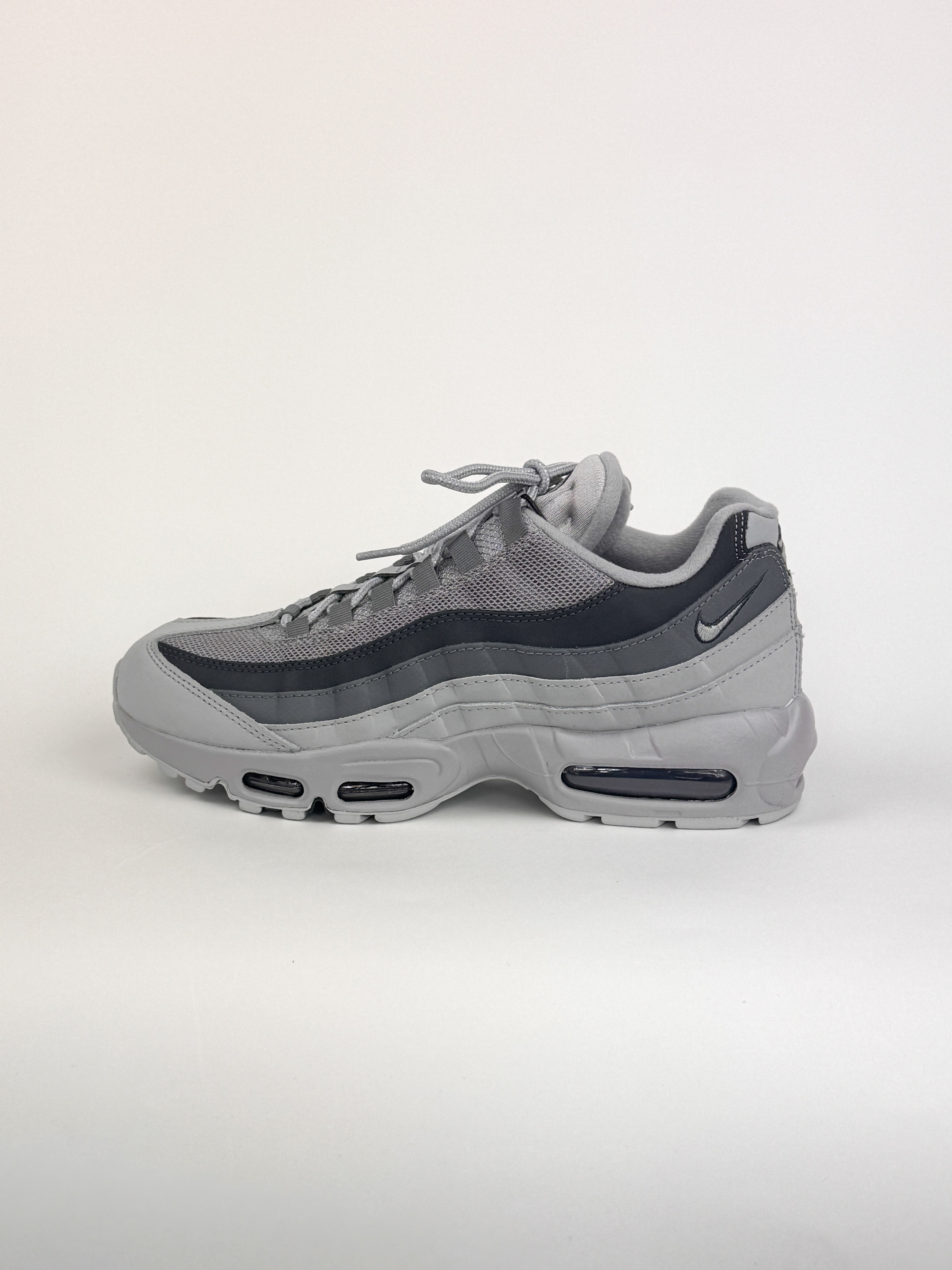 Air Max 95 - Anthracite Gradient