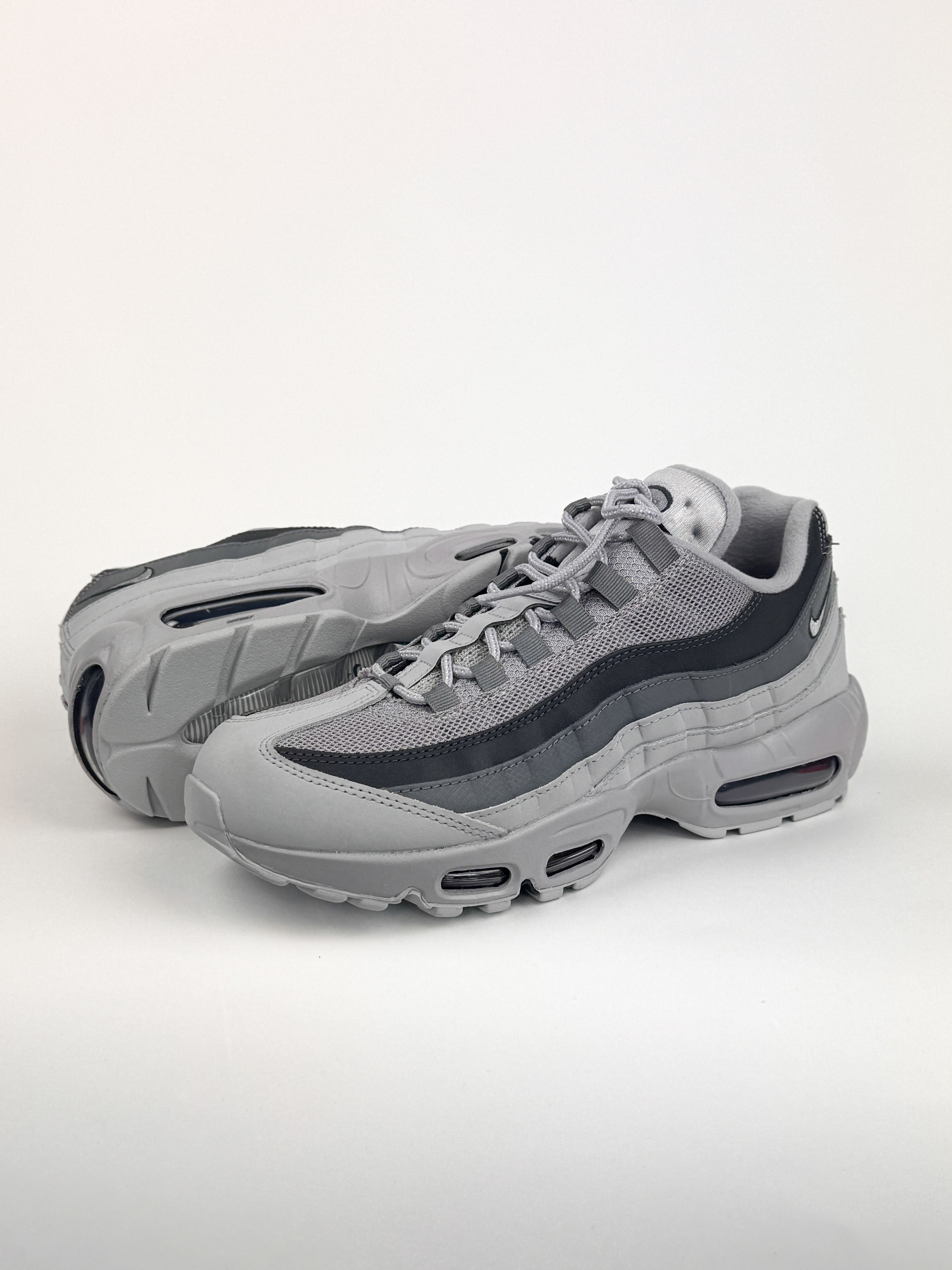 Air Max 95 - Anthracite Gradient