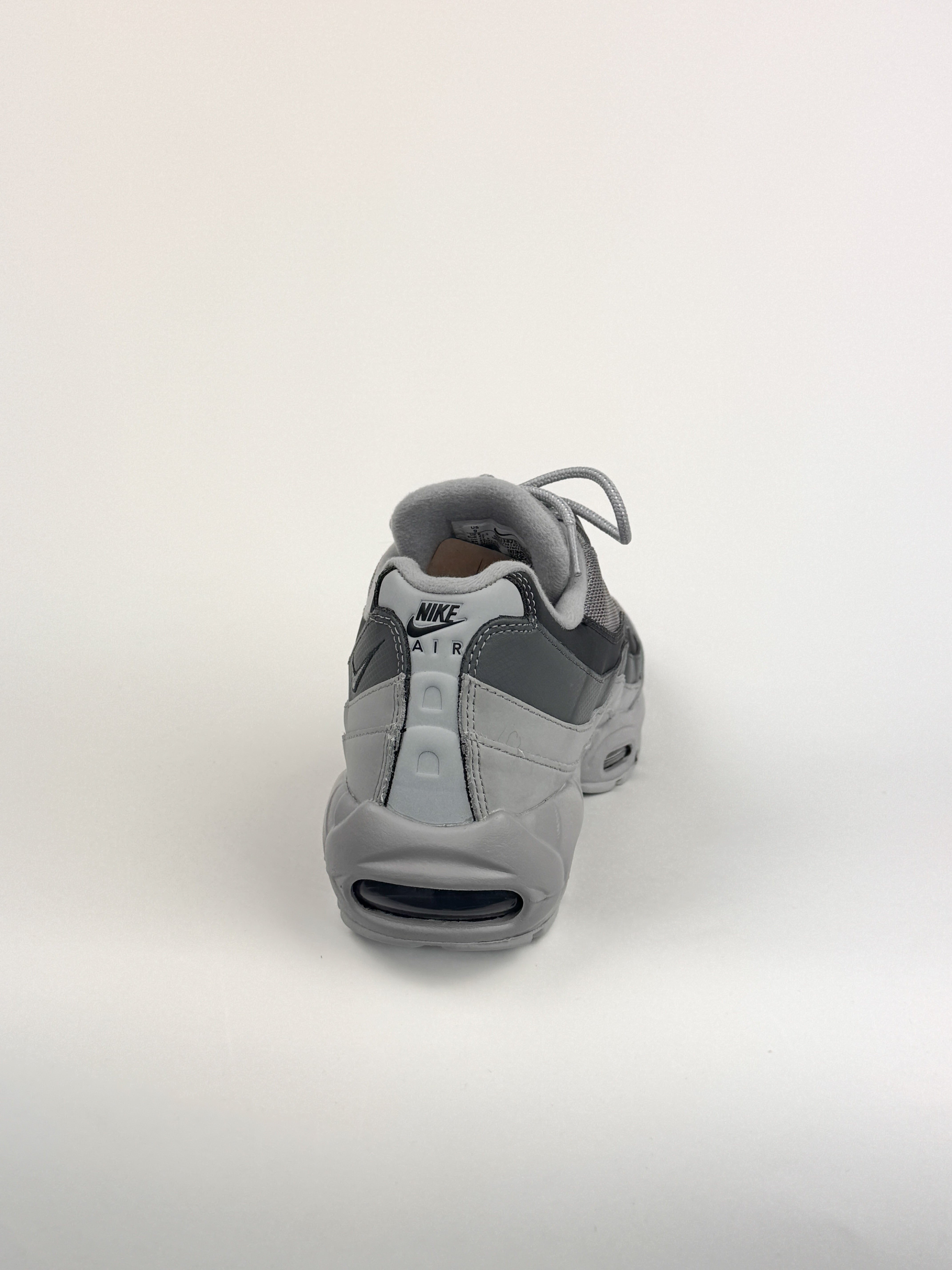 Air Max 95 - Anthracite Gradient