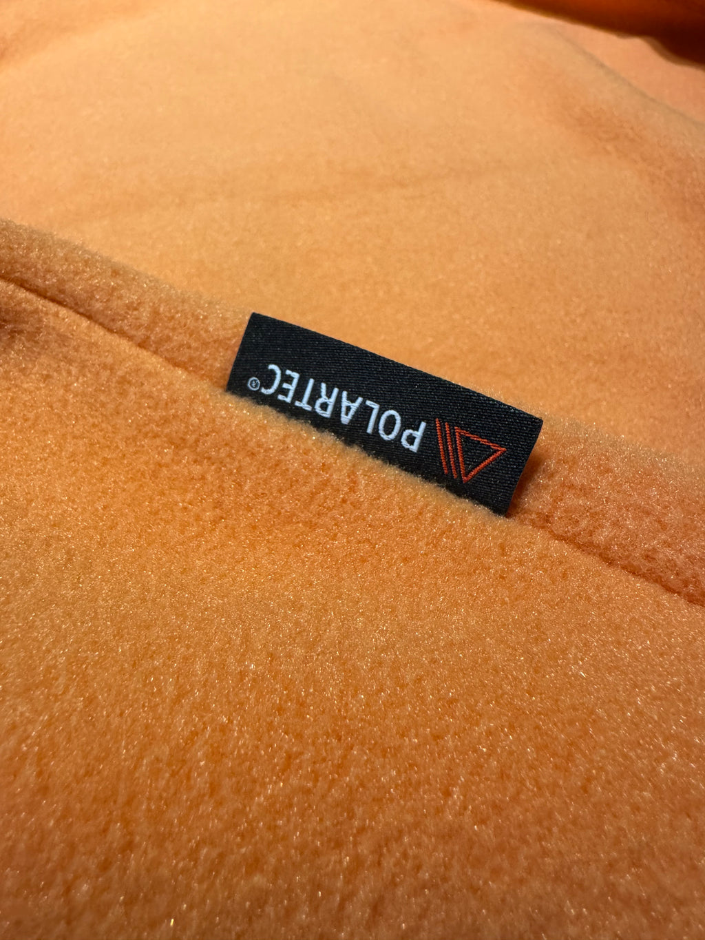 PALACE Polartec Ninja Tiger Hoodie