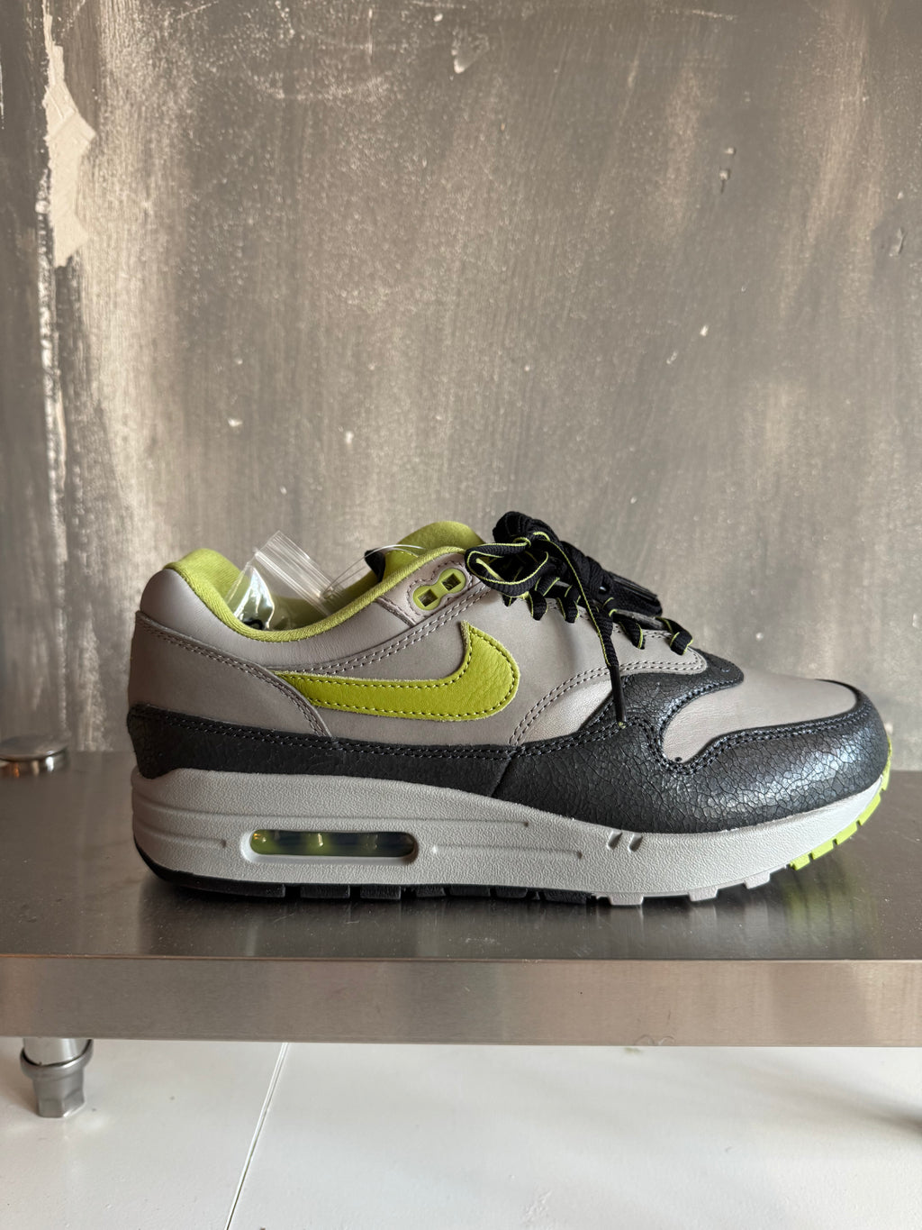 Nike Air Max 1 HUF SP maat 44 en 41