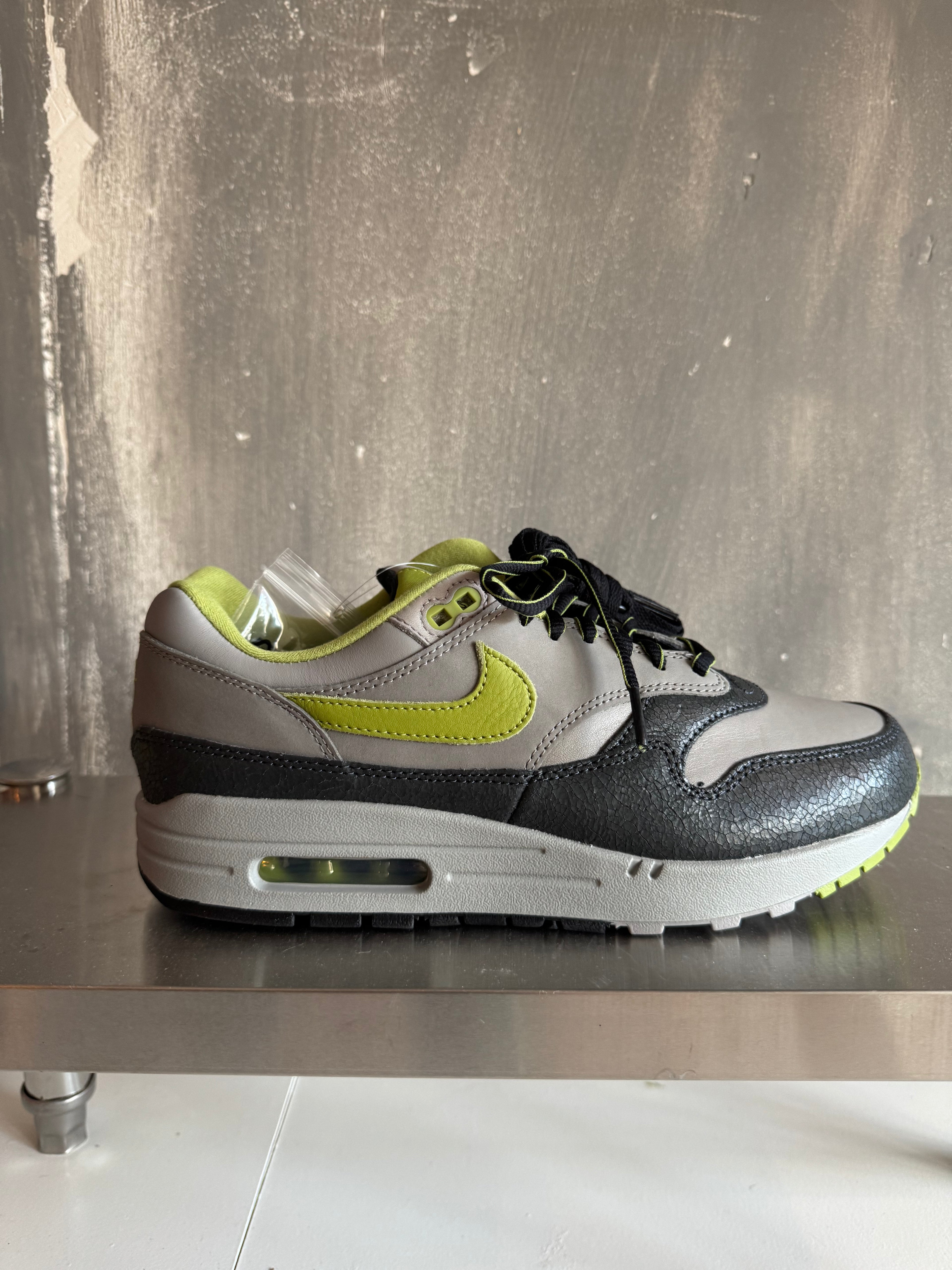 Nike Air Max 1 HUF SP maat 44 en 41
