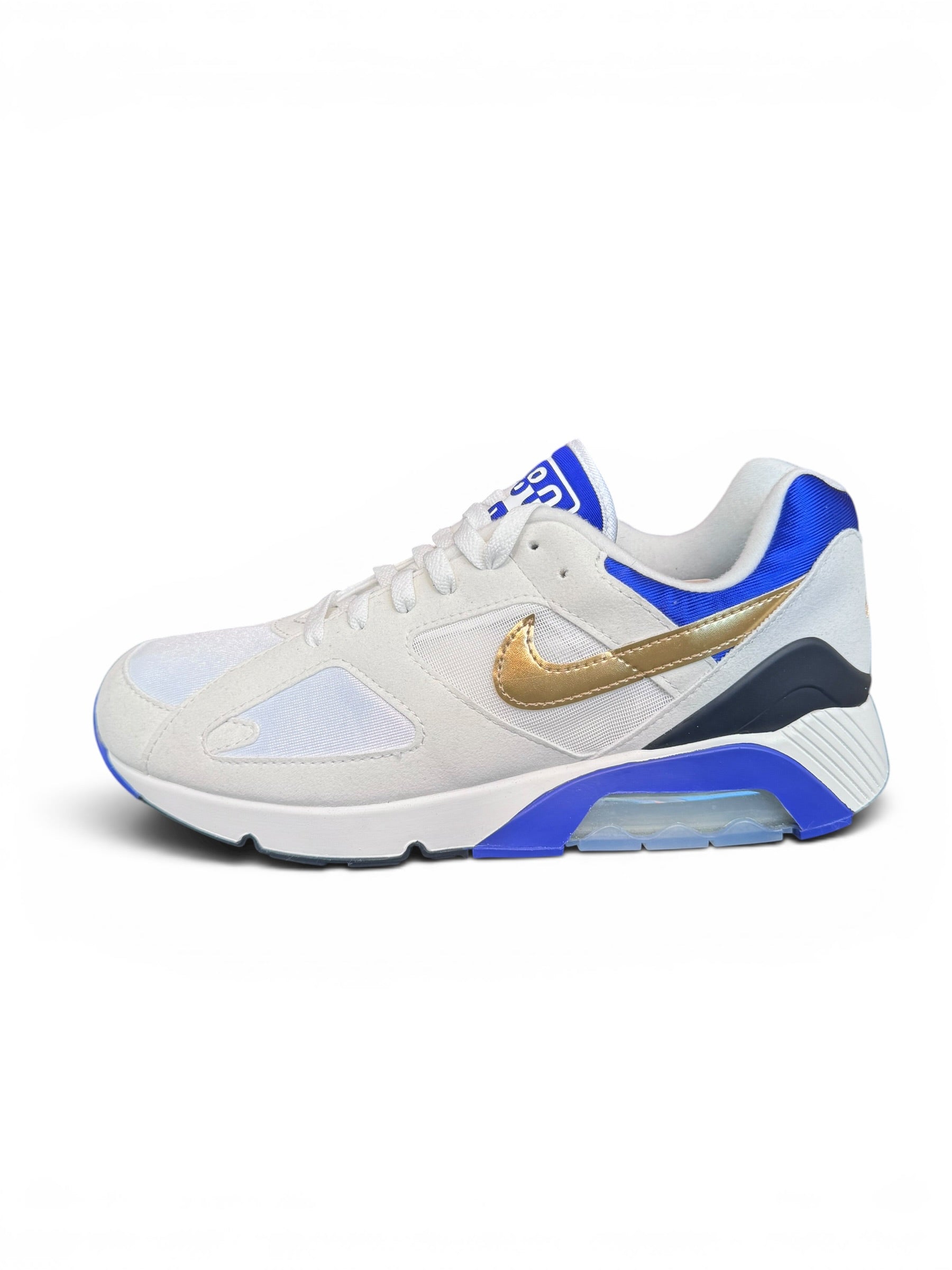 Nike Air Max 180 - Concord
