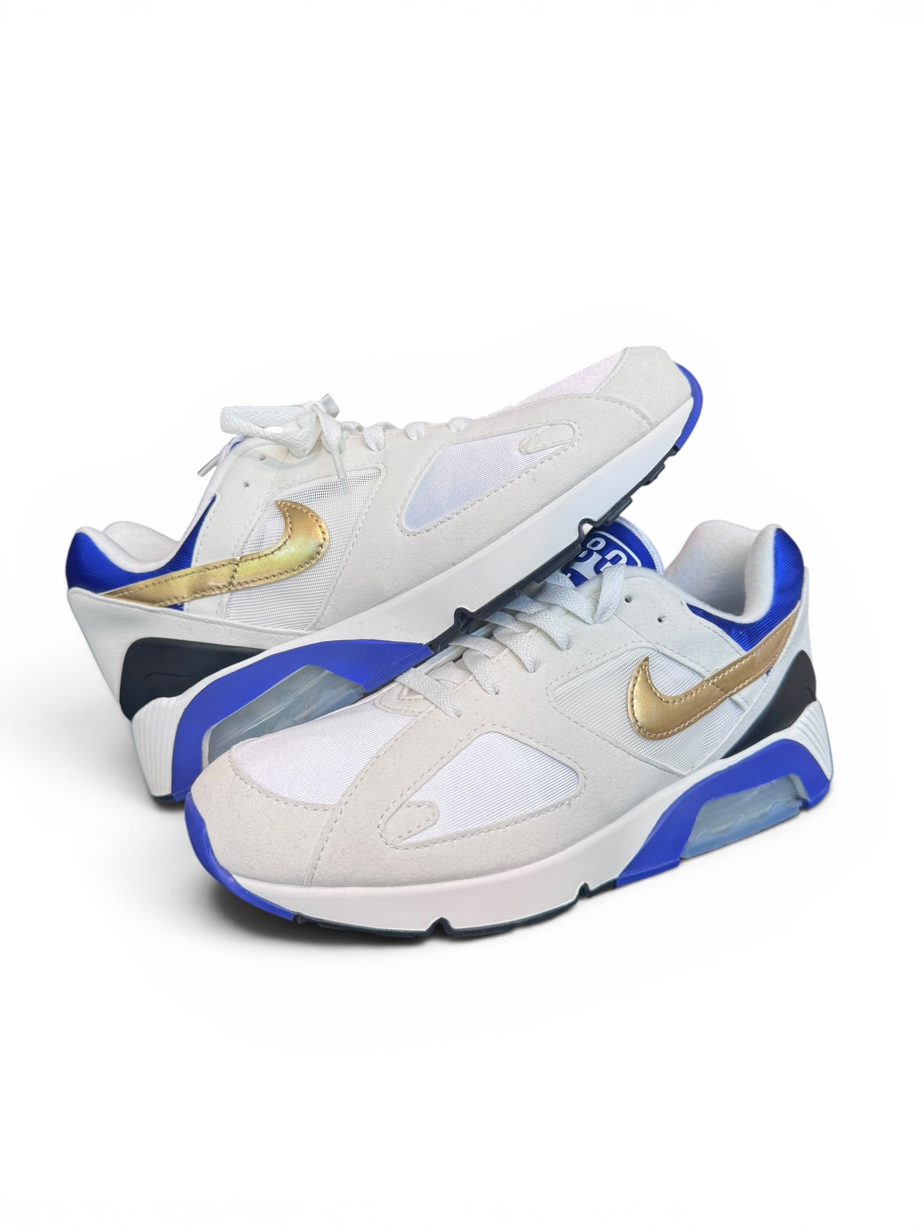 Nike Air Max 180 - Concord