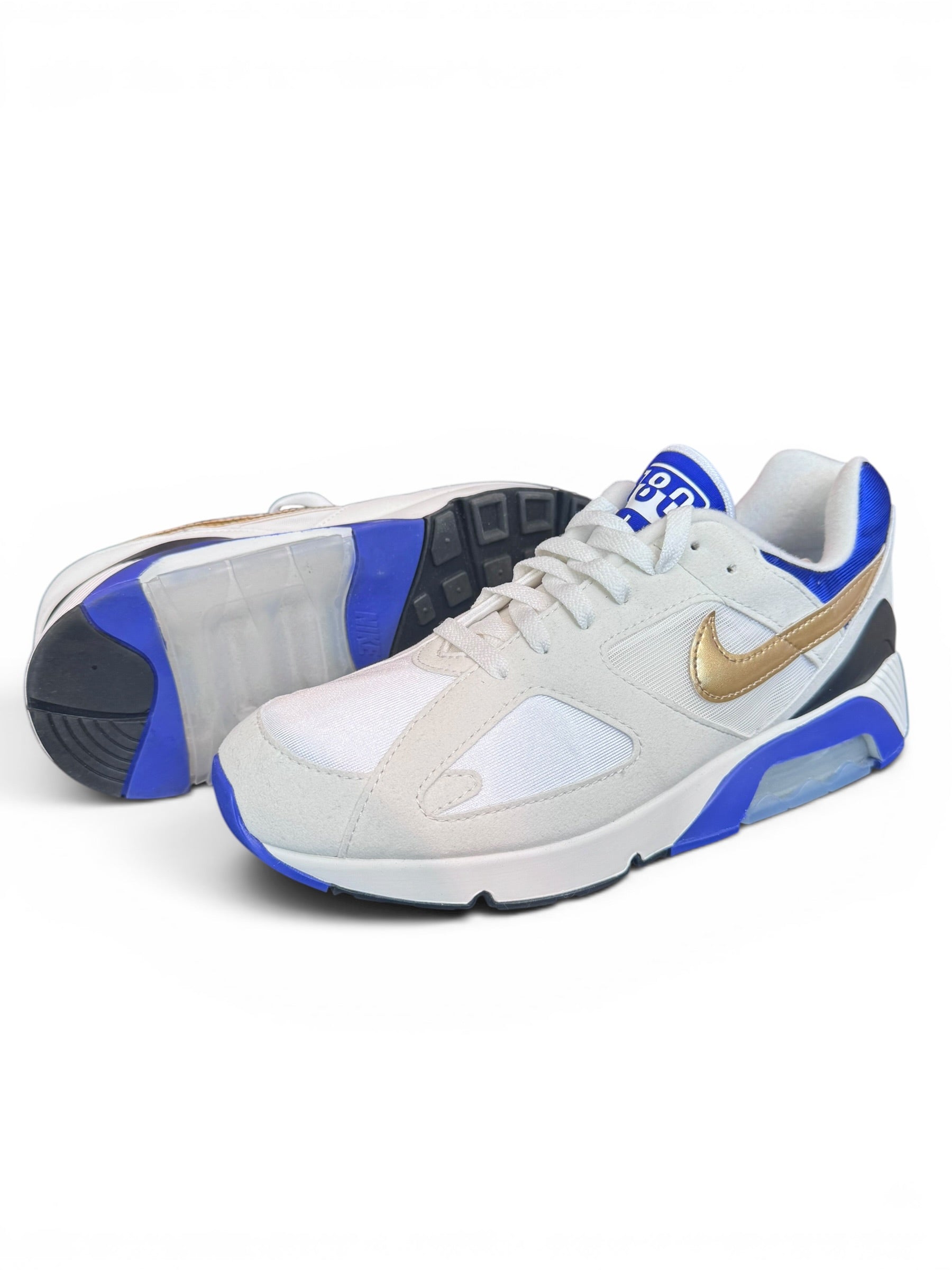 Nike Air Max 180 - Concord